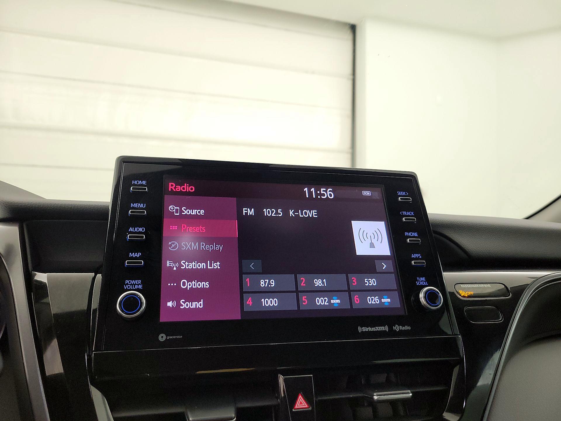 Thumbnail: 2023 Toyota Camry - 15