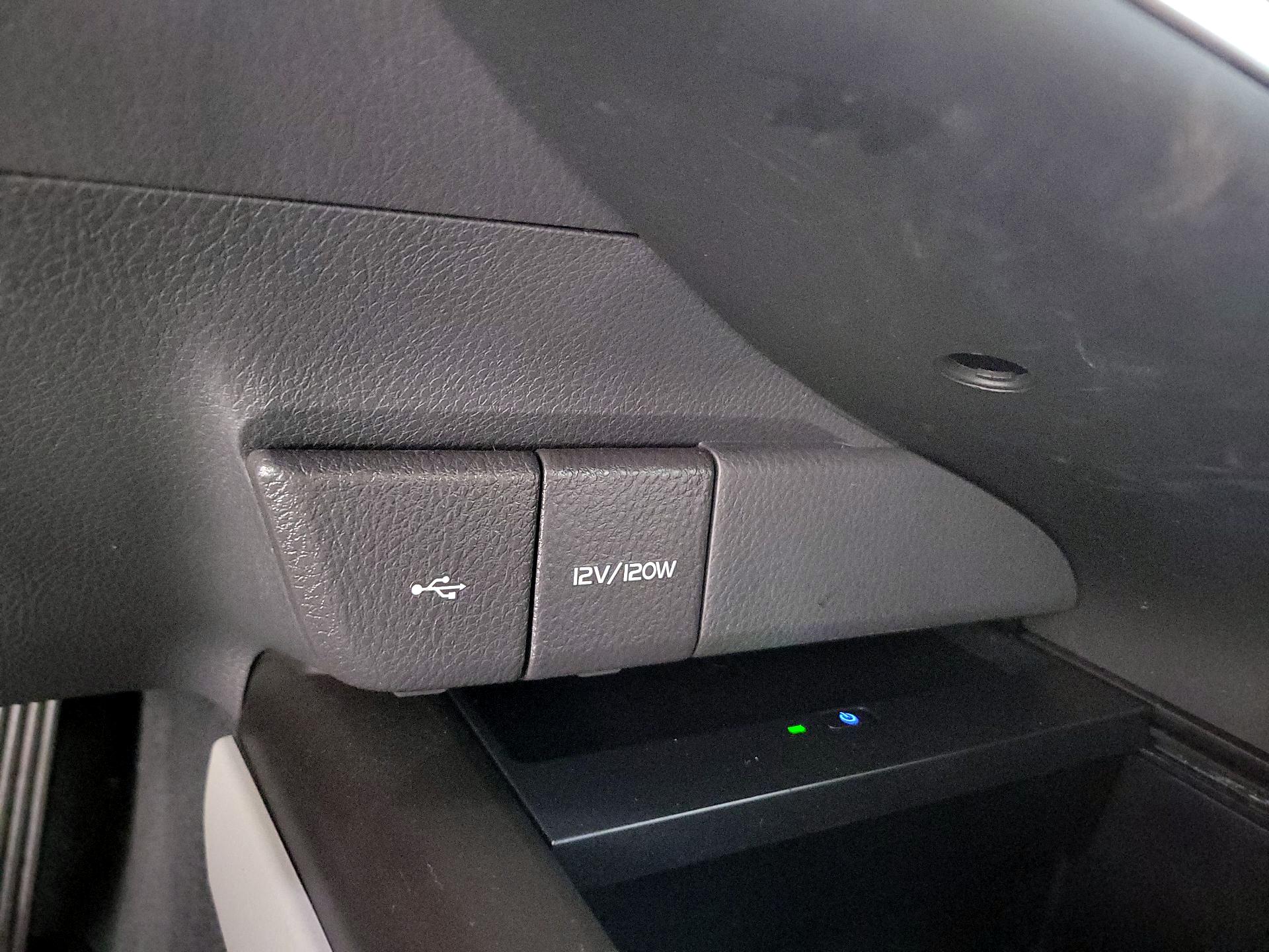 Thumbnail: 2023 Toyota Camry - 18