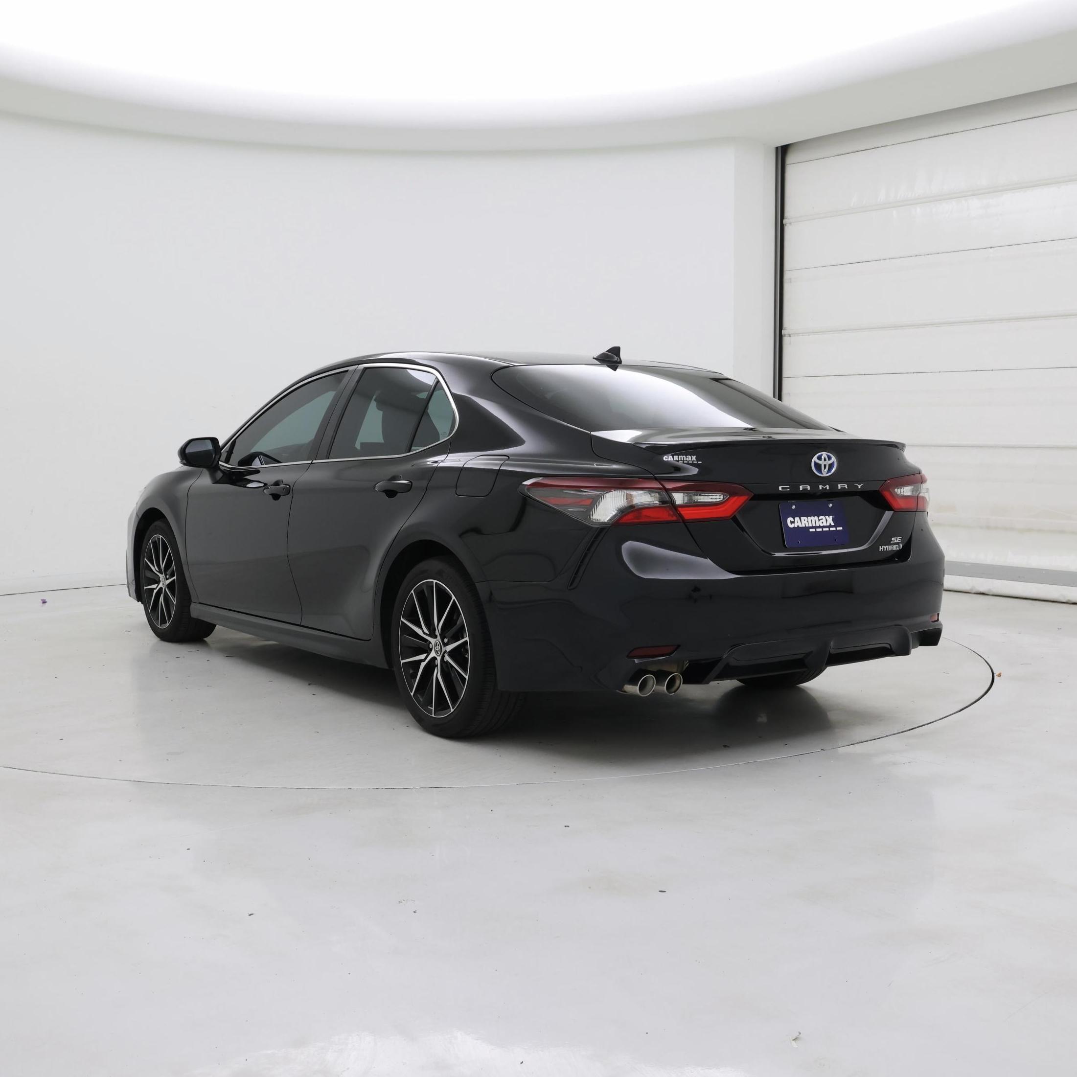 Thumbnail: 2023 Toyota Camry - 2