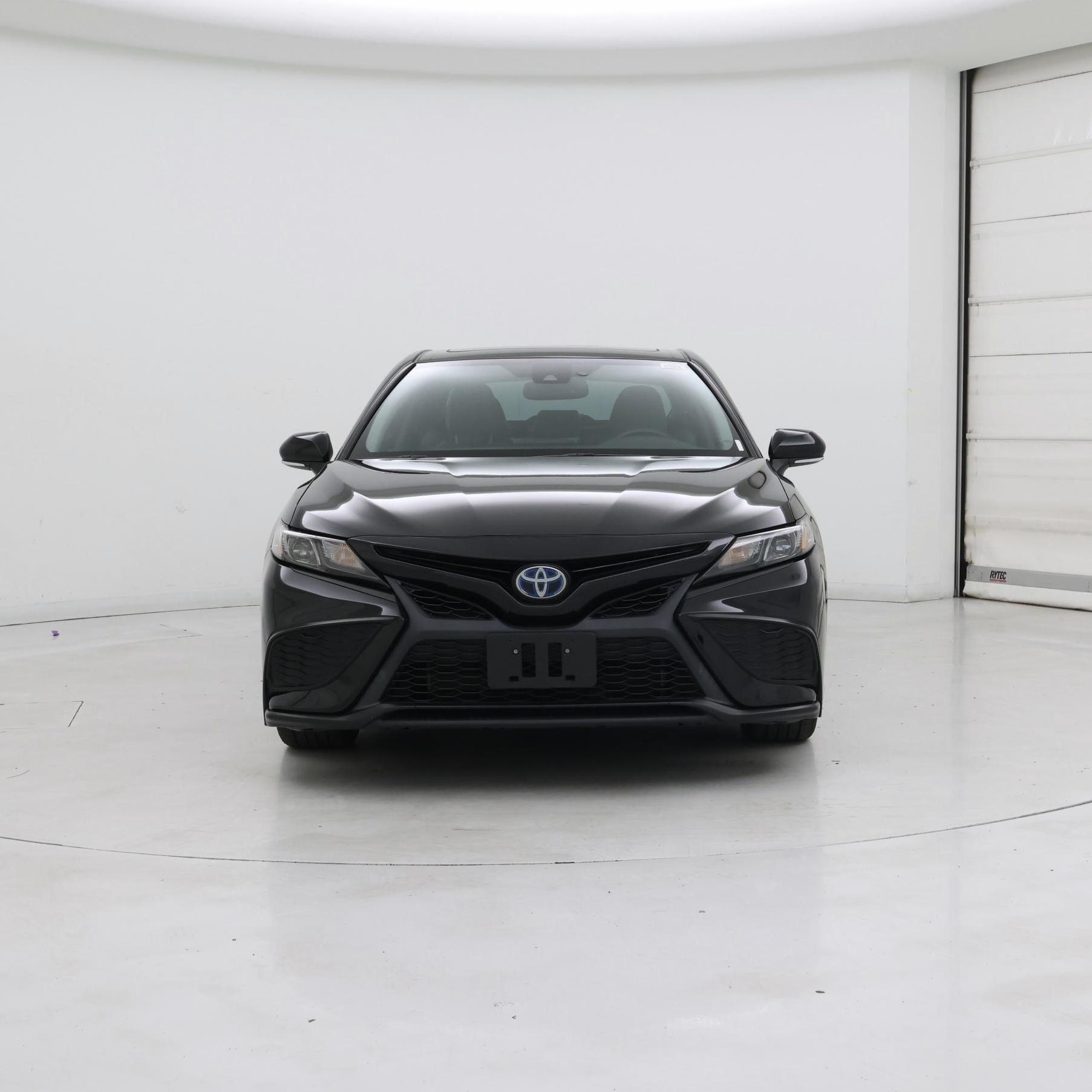 Thumbnail: 2023 Toyota Camry - 5