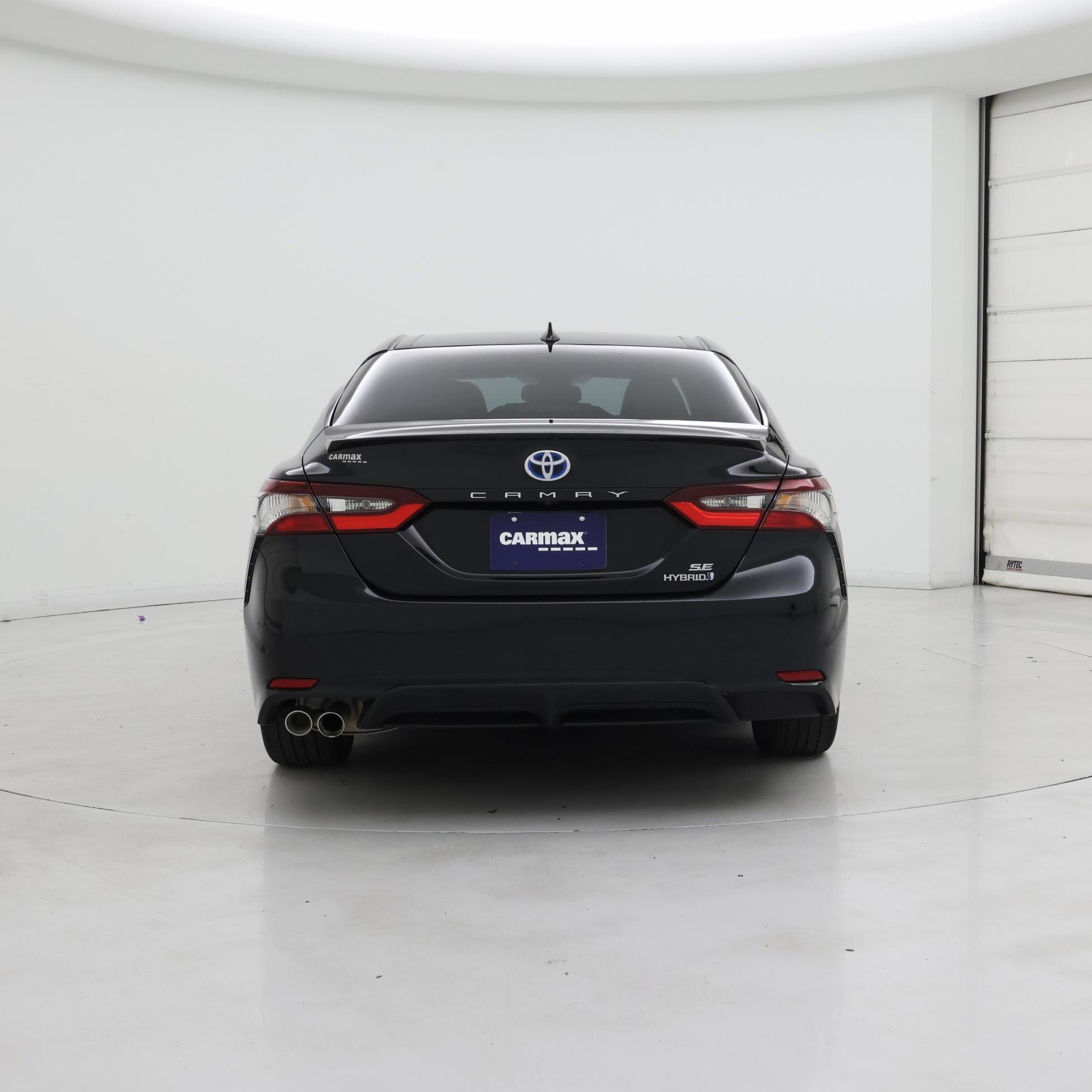 Thumbnail: 2023 Toyota Camry - 6