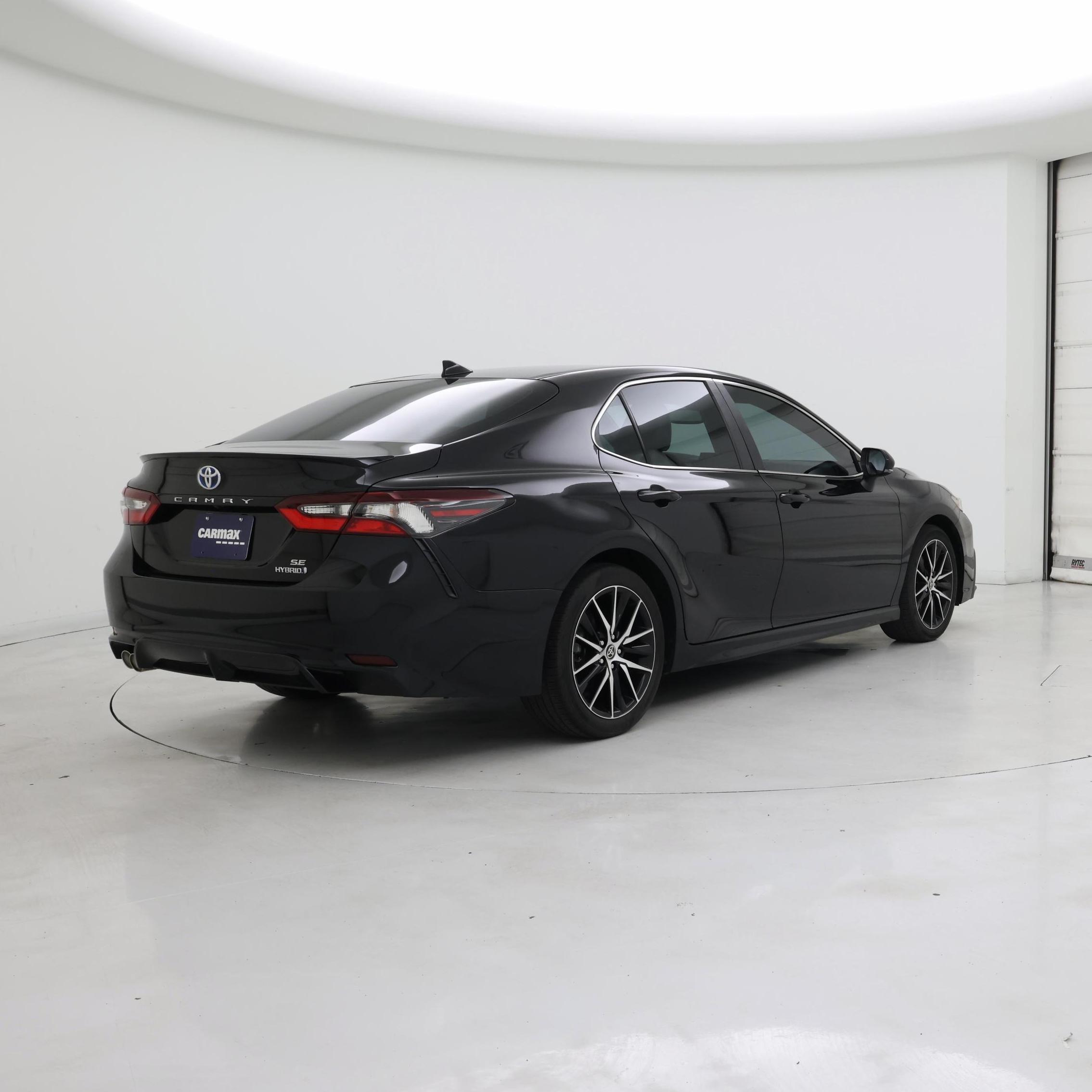 Thumbnail: 2023 Toyota Camry - 8