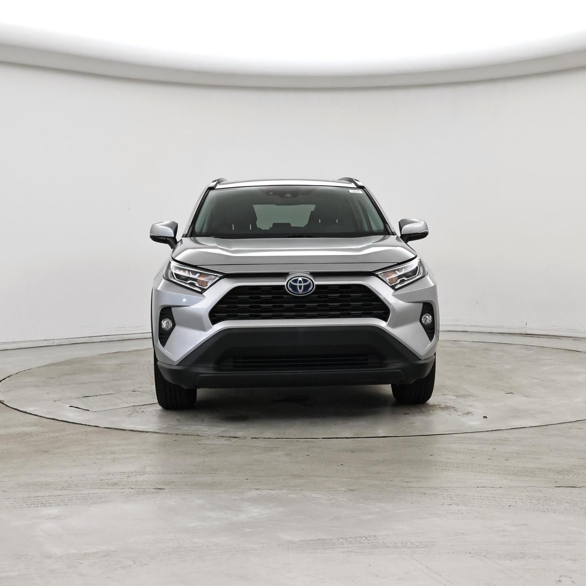 Thumbnail: 2020 Toyota RAV4 - 5