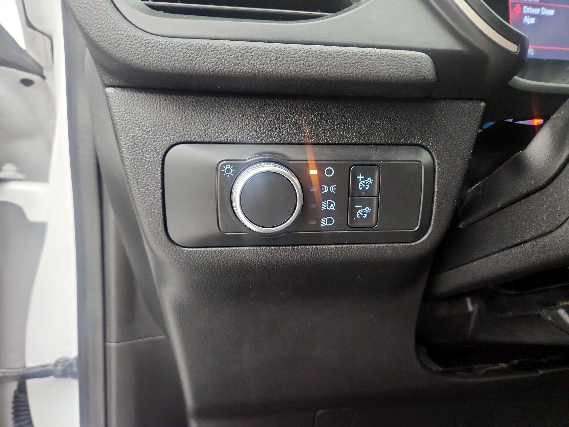 Thumbnail: 2021 Ford Escape - 13