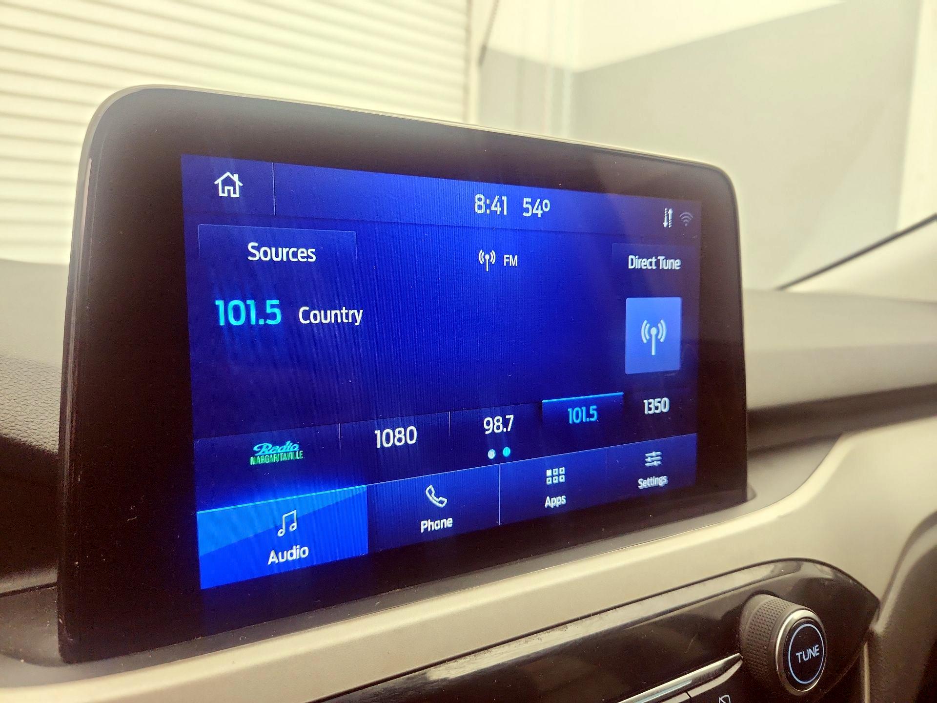 Thumbnail: 2021 Ford Escape - 15