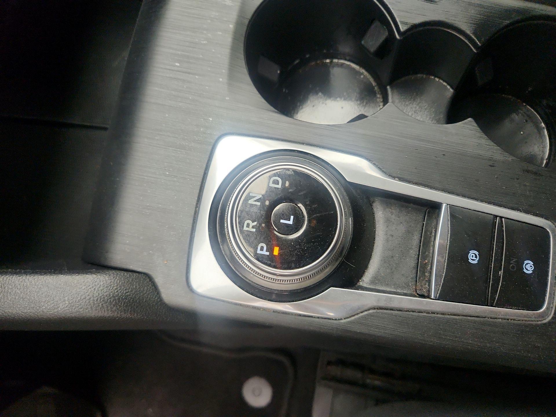 Thumbnail: 2021 Ford Escape - 17