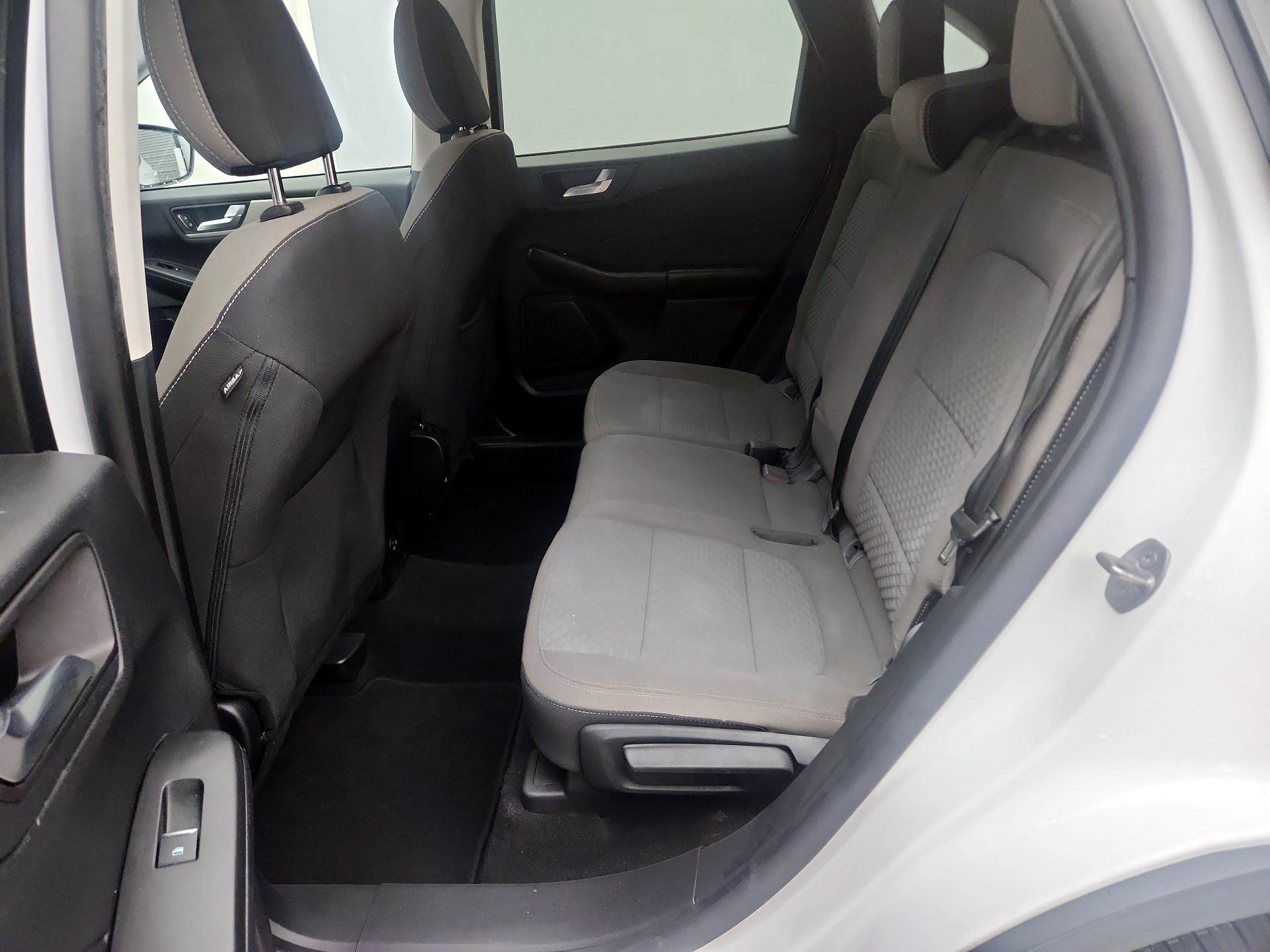 Thumbnail: 2021 Ford Escape - 19