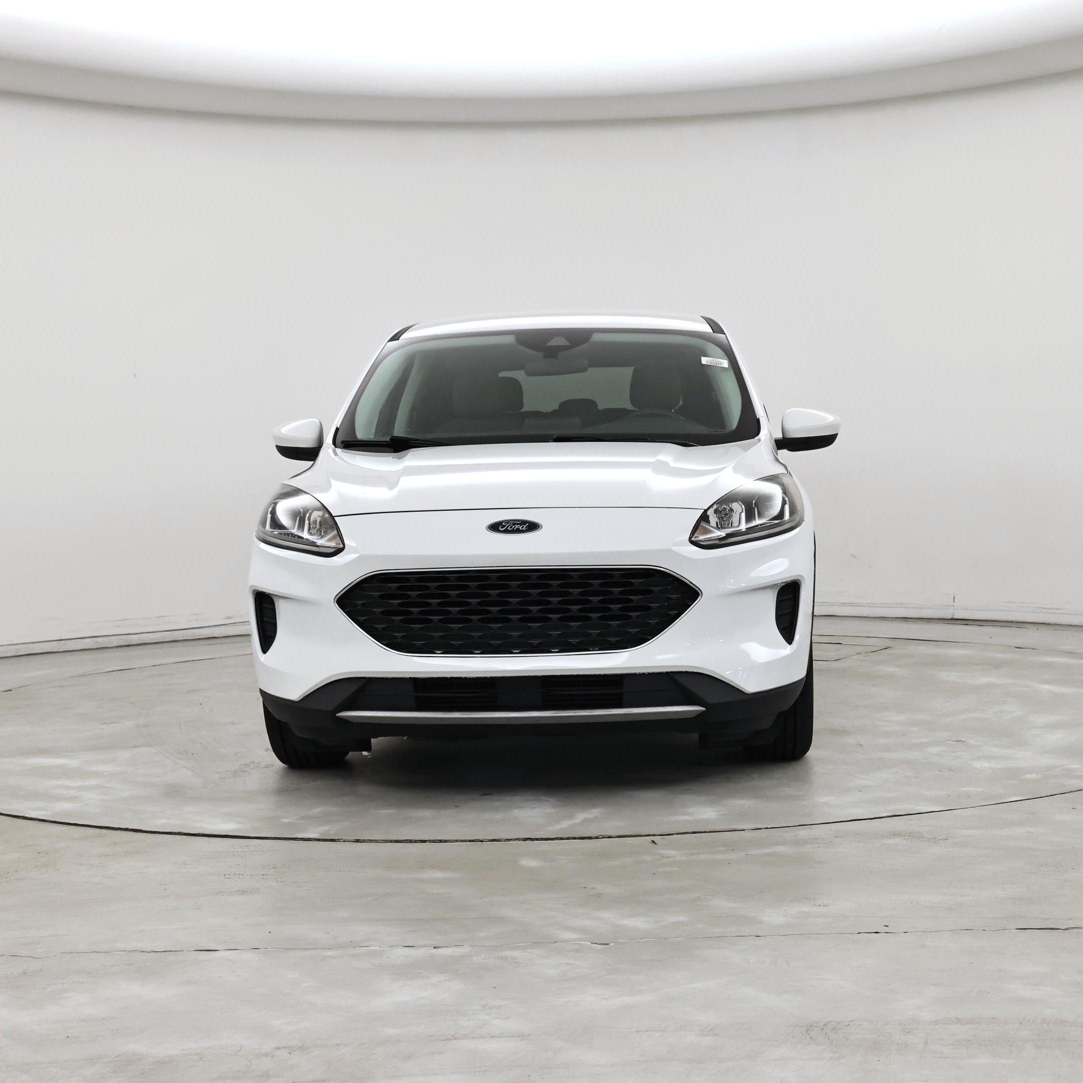 Thumbnail: 2021 Ford Escape - 5