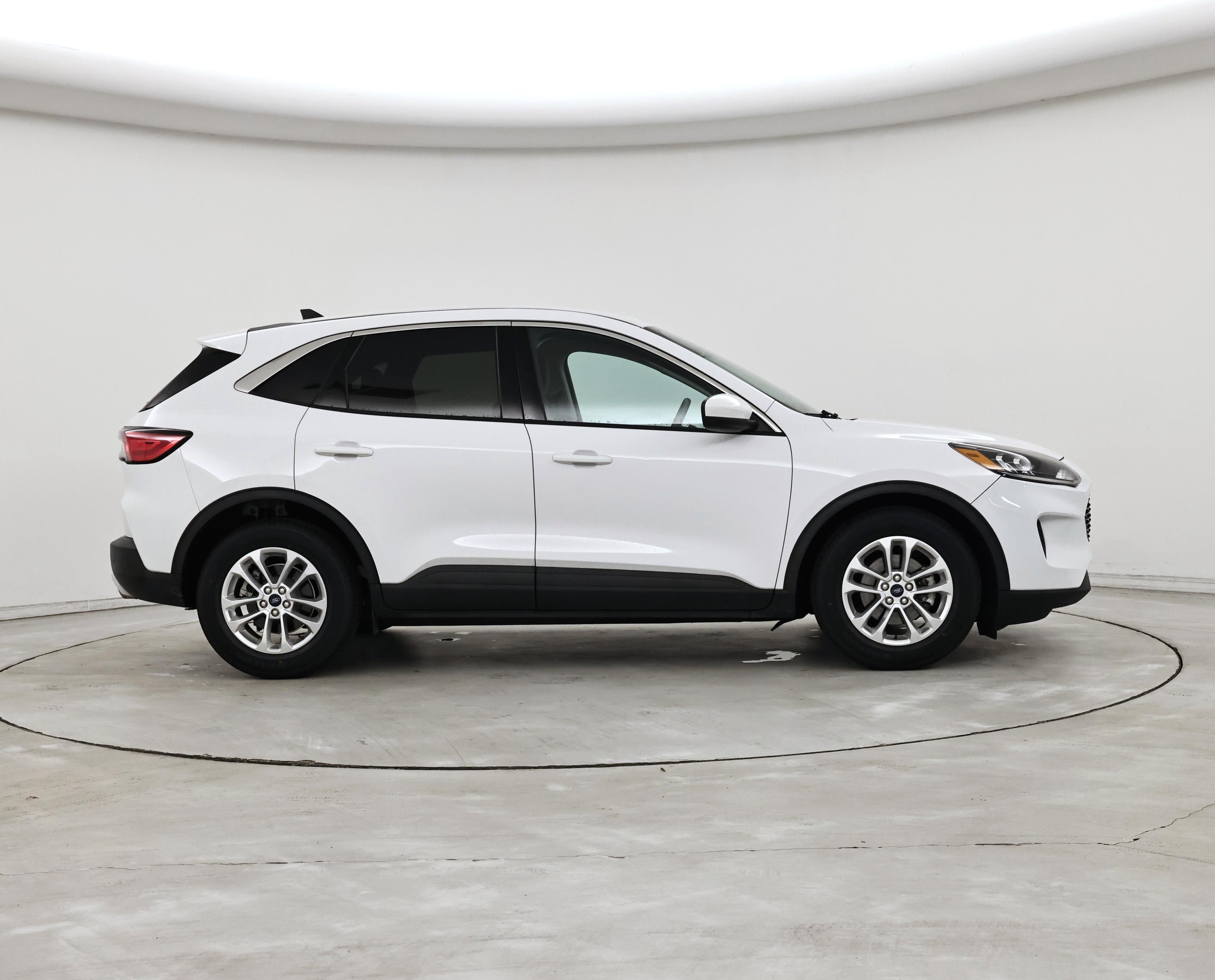 Thumbnail: 2021 Ford Escape - 7