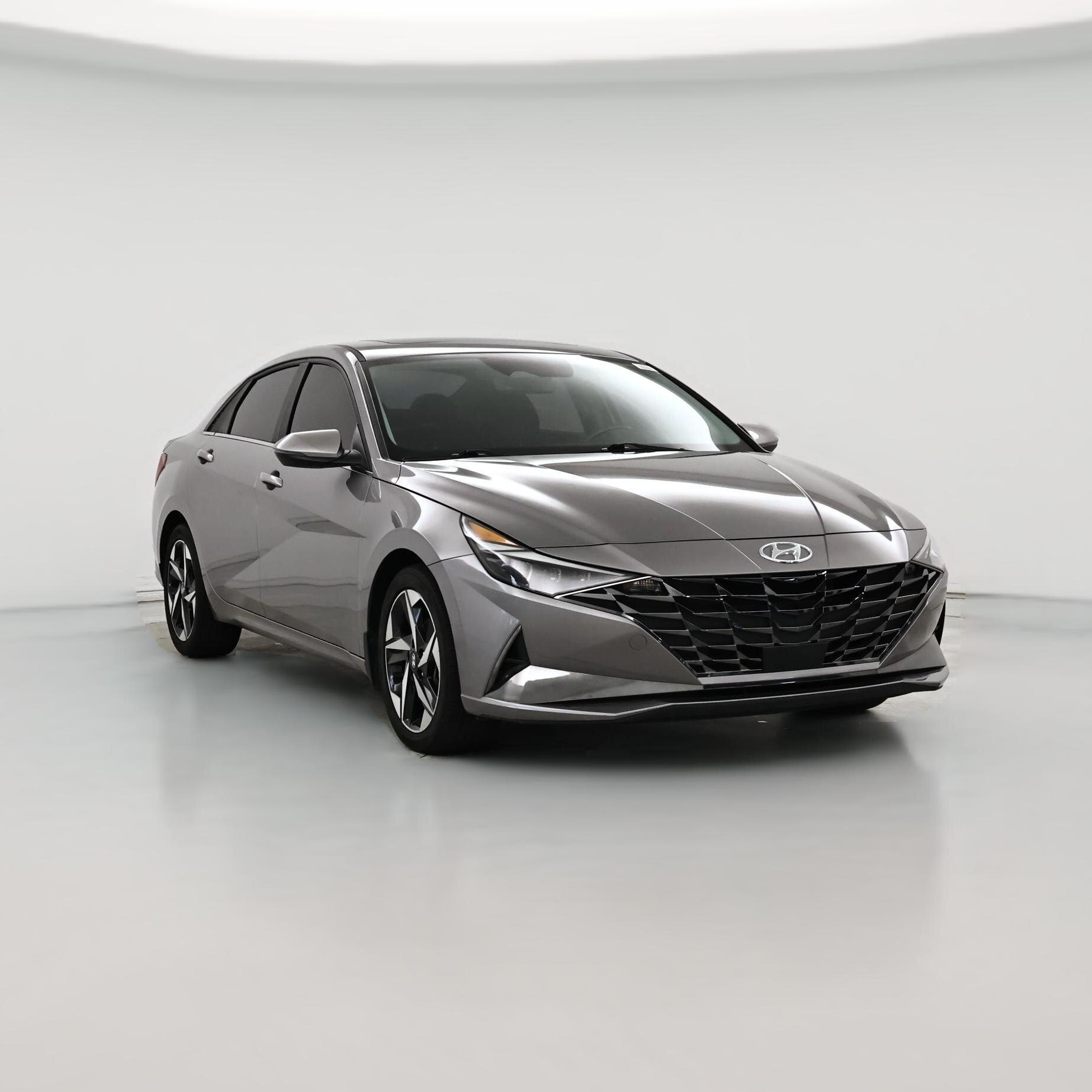 Thumbnail: 2023 Hyundai Elantra - 1