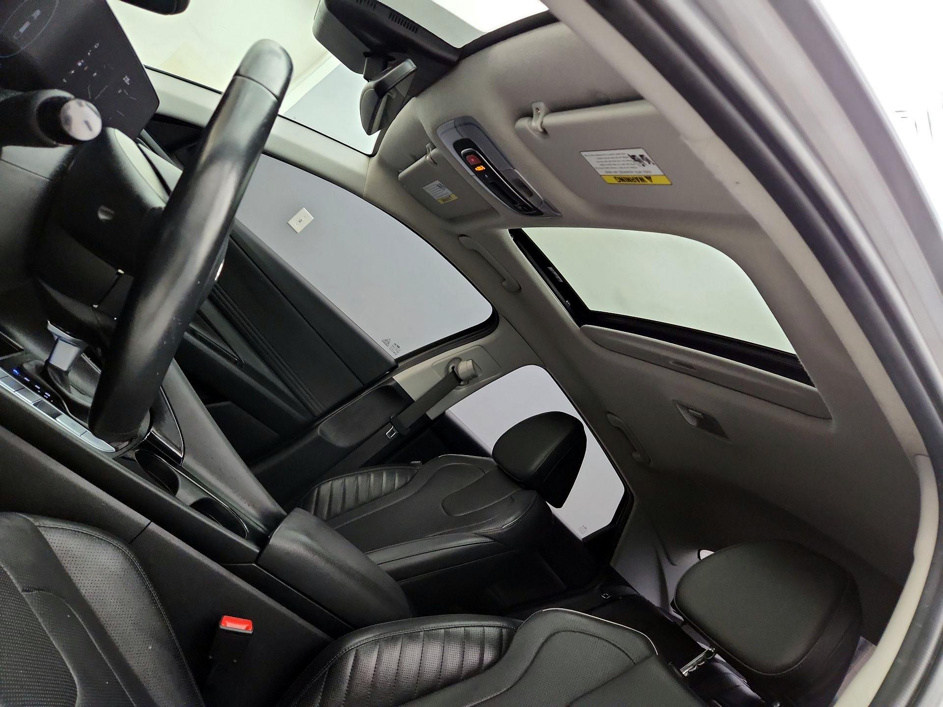 Thumbnail: 2023 Hyundai Elantra - 20