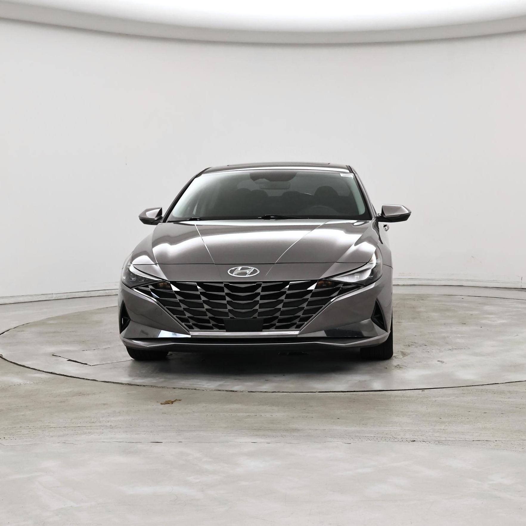Thumbnail: 2023 Hyundai Elantra - 5