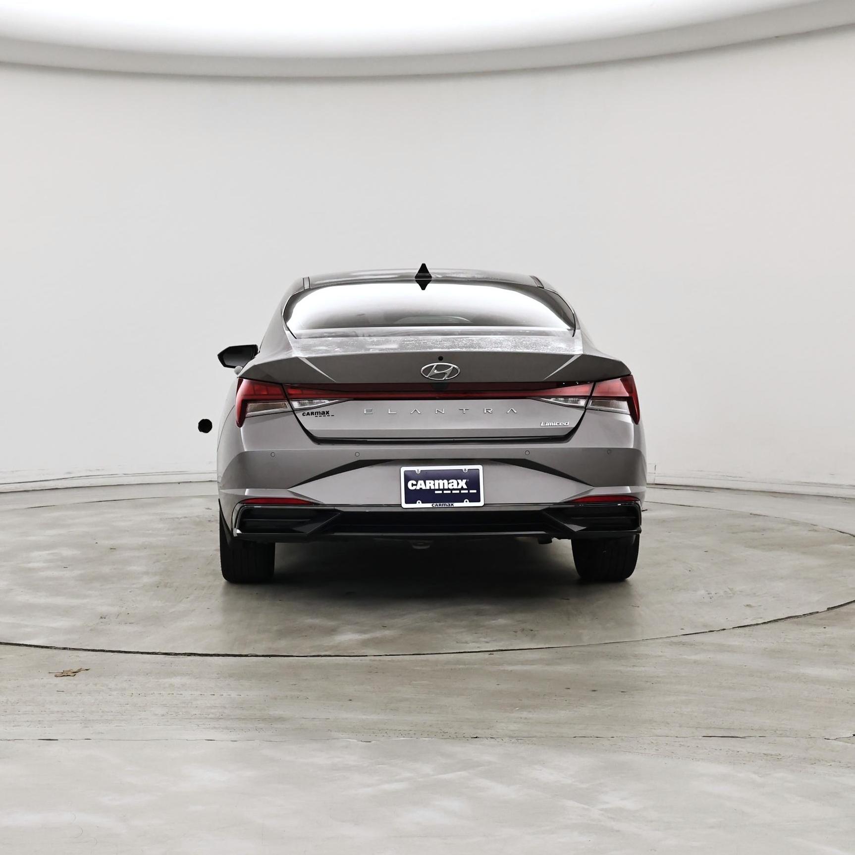 Thumbnail: 2023 Hyundai Elantra - 6