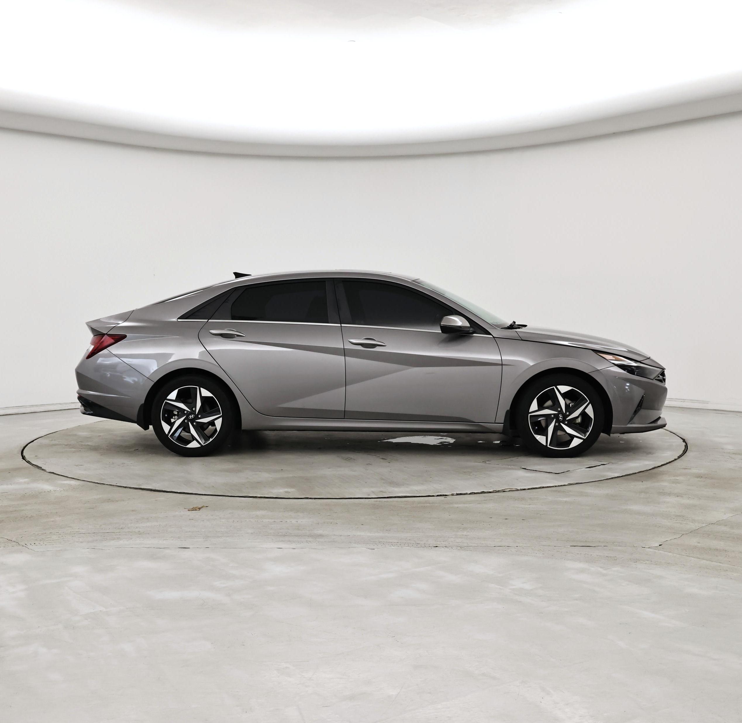 Thumbnail: 2023 Hyundai Elantra - 7