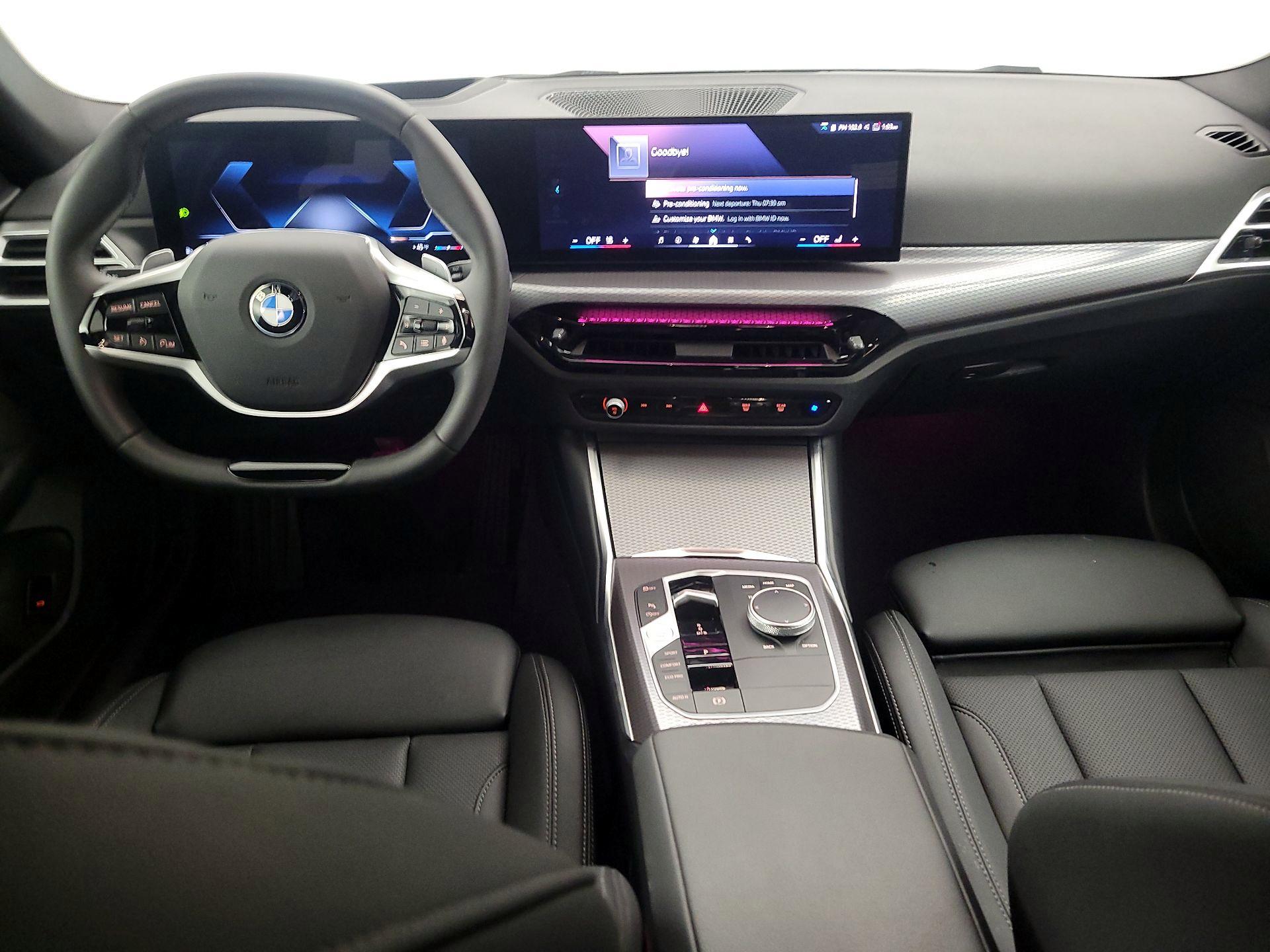 Thumbnail: 2025 BMW 4 Series - 9