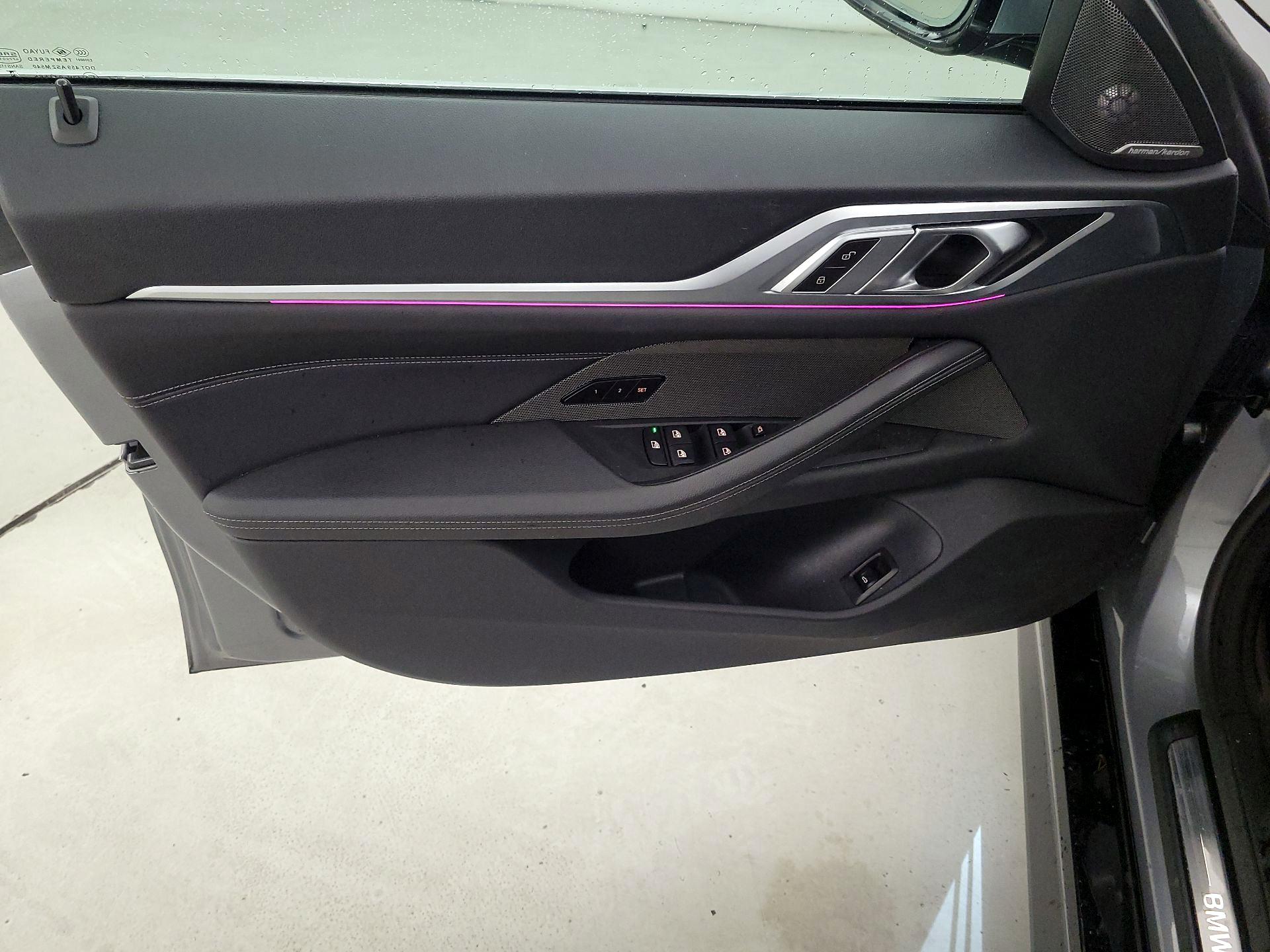 Thumbnail: 2025 BMW 4 Series - 12