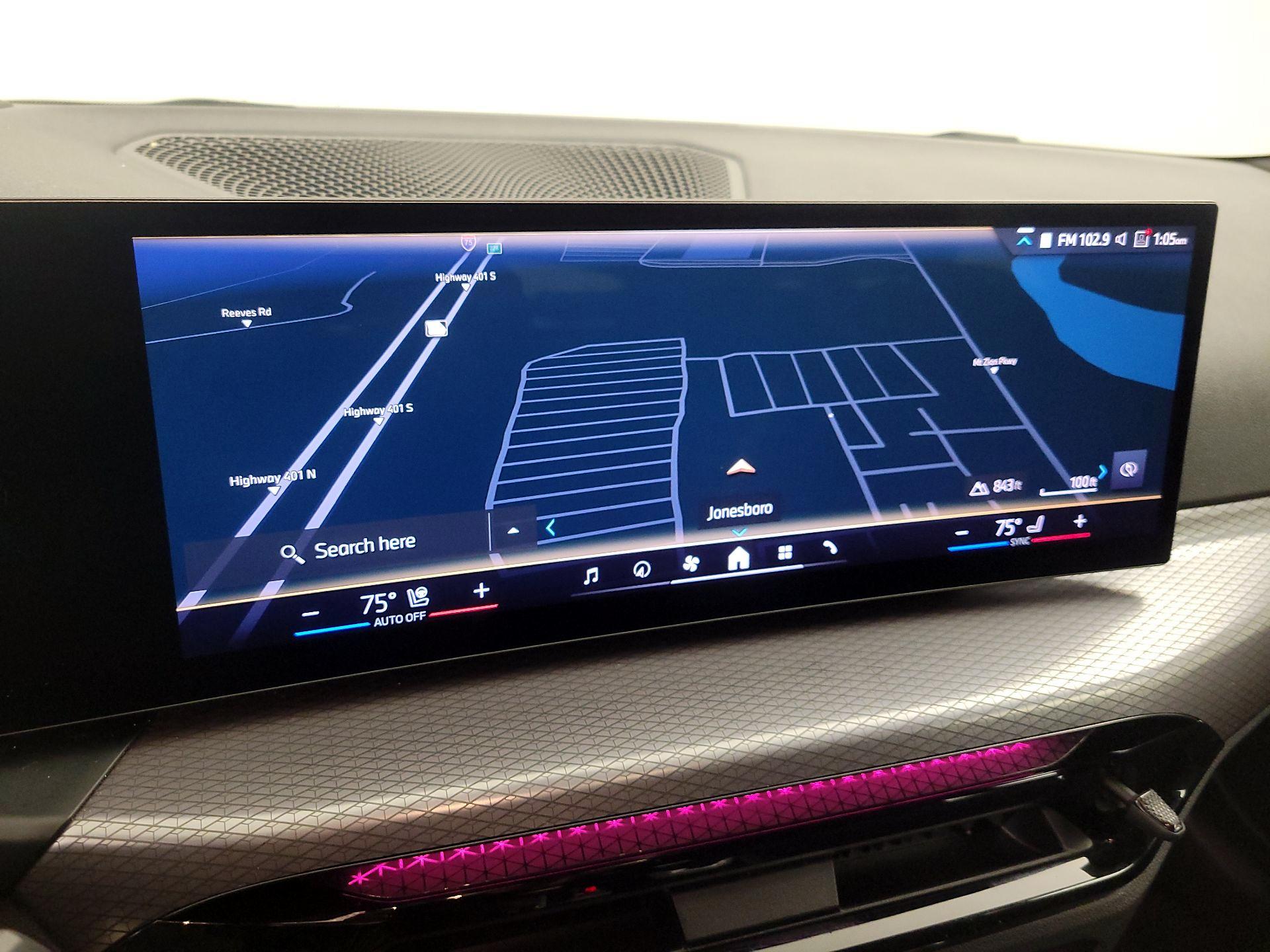 Thumbnail: 2025 BMW 4 Series - 14