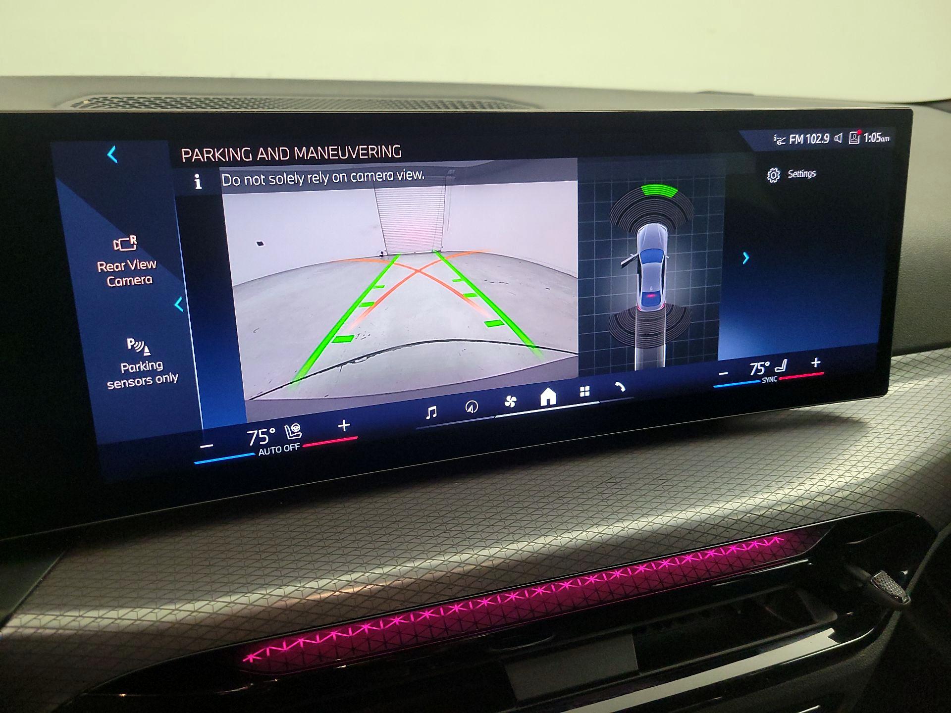 Thumbnail: 2025 BMW 4 Series - 15