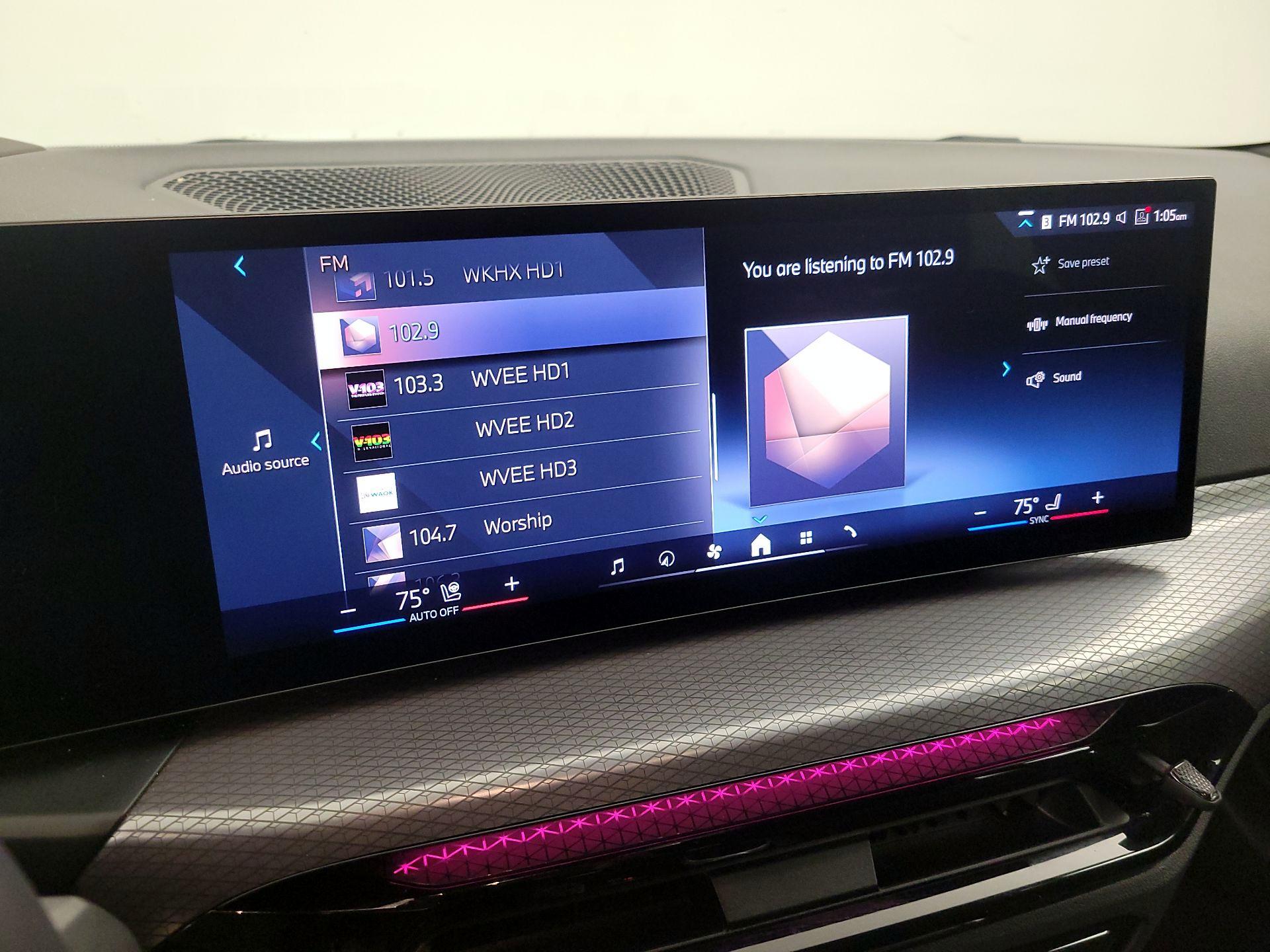 Thumbnail: 2025 BMW 4 Series - 16