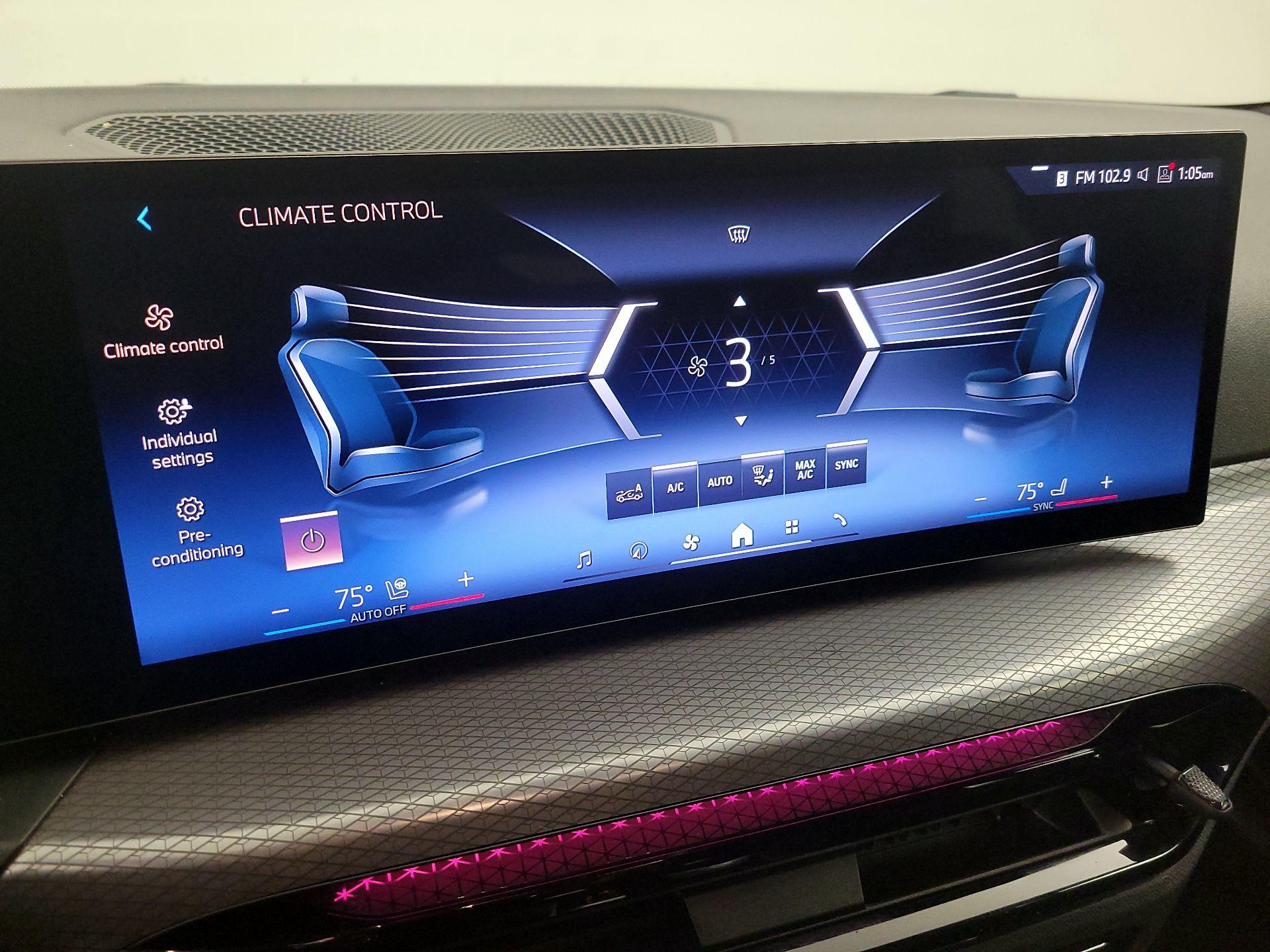 Thumbnail: 2025 BMW 4 Series - 17