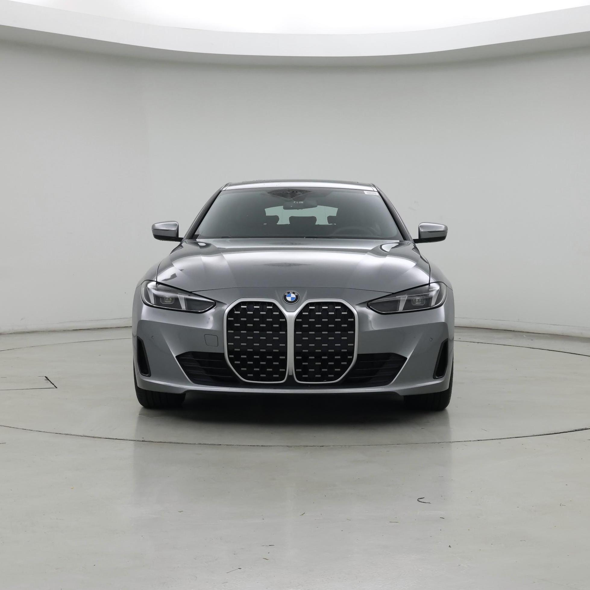 Thumbnail: 2025 BMW 4 Series - 5