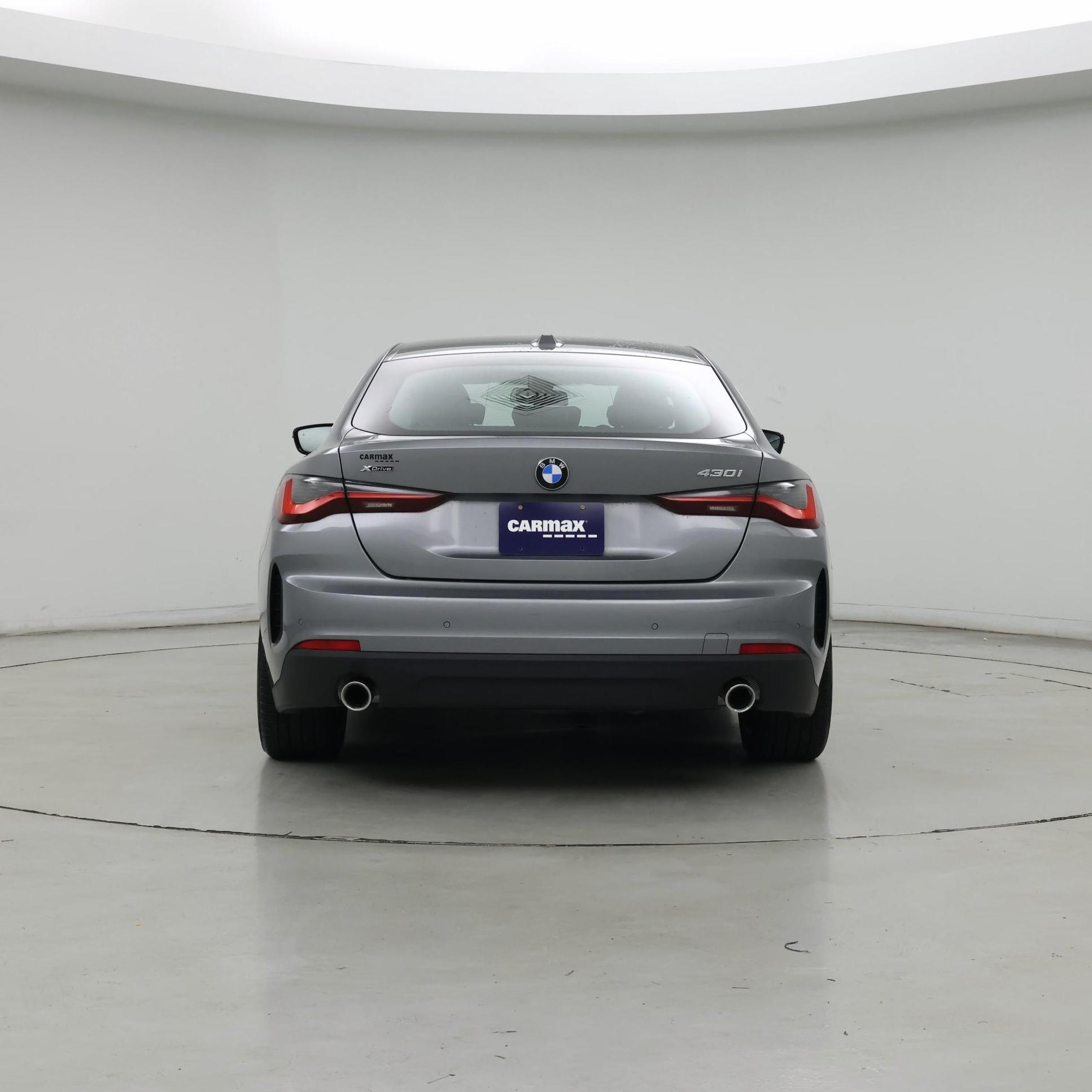 Thumbnail: 2025 BMW 4 Series - 6