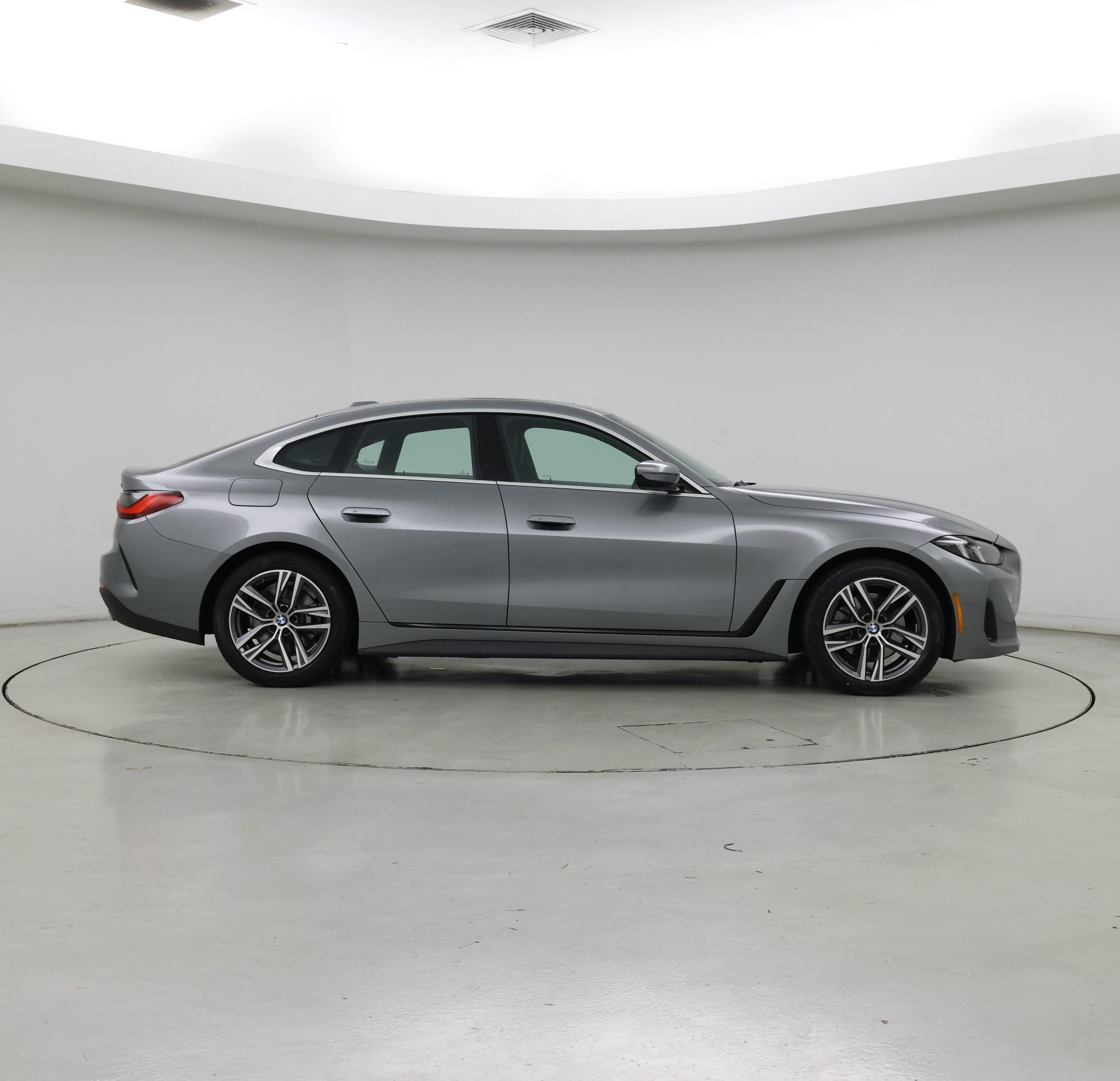 Thumbnail: 2025 BMW 4 Series - 7