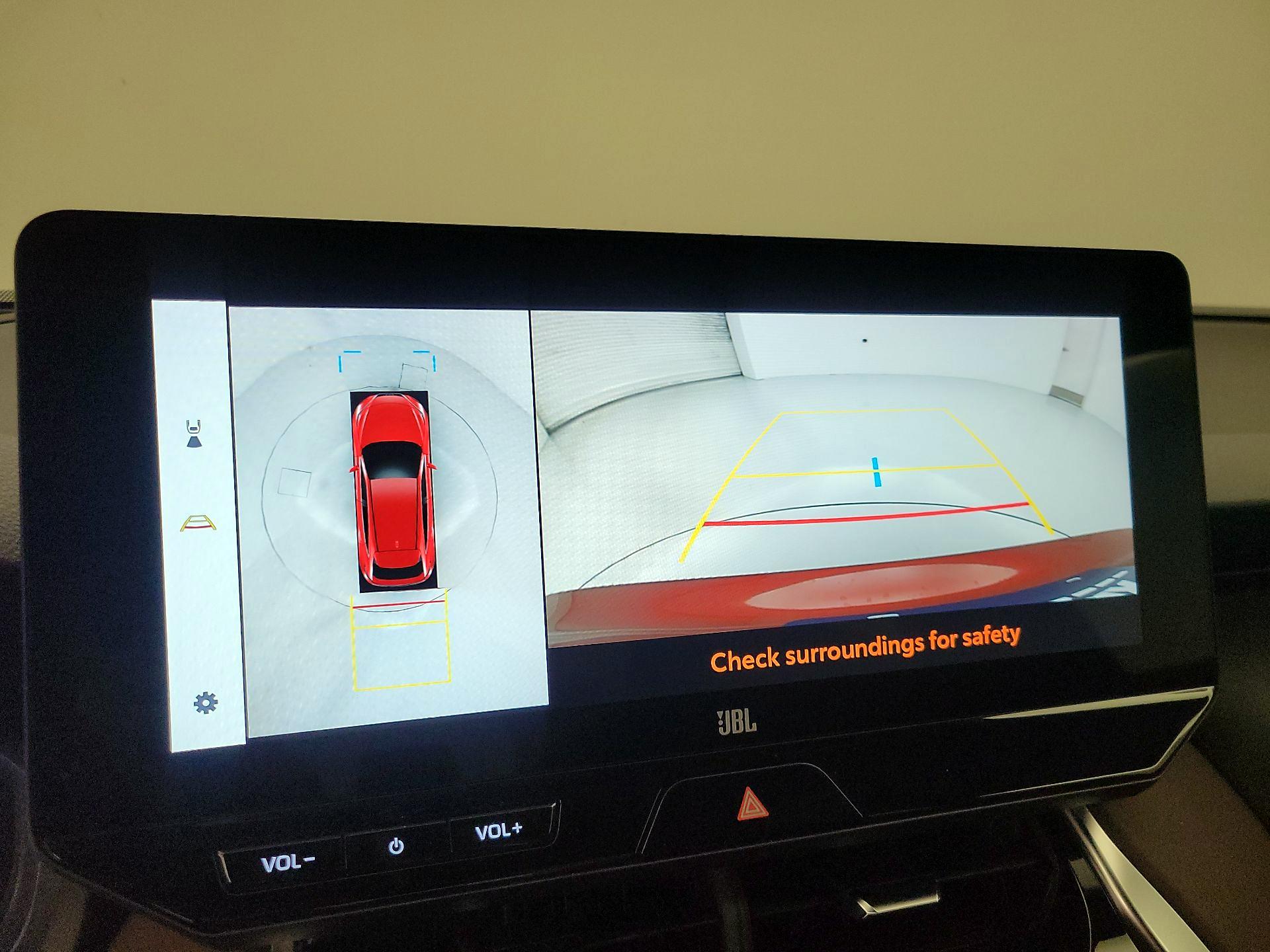 Thumbnail: 2024 Toyota Venza - 14