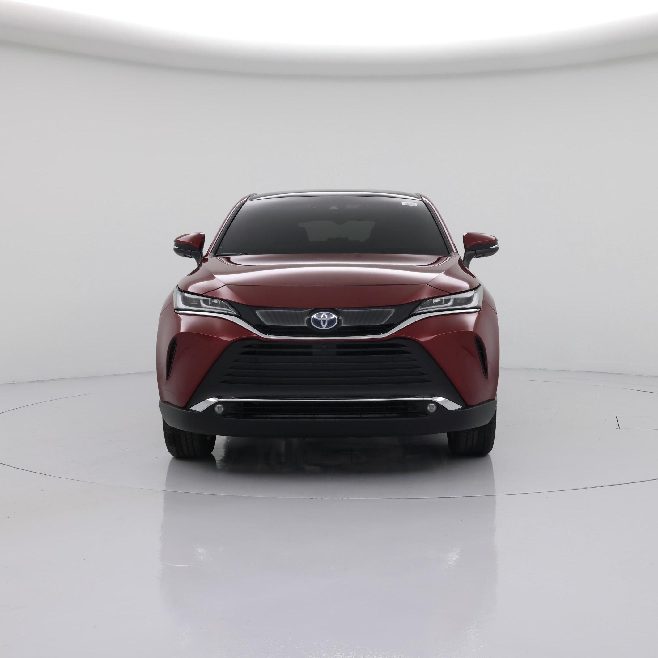 Thumbnail: 2024 Toyota Venza - 5