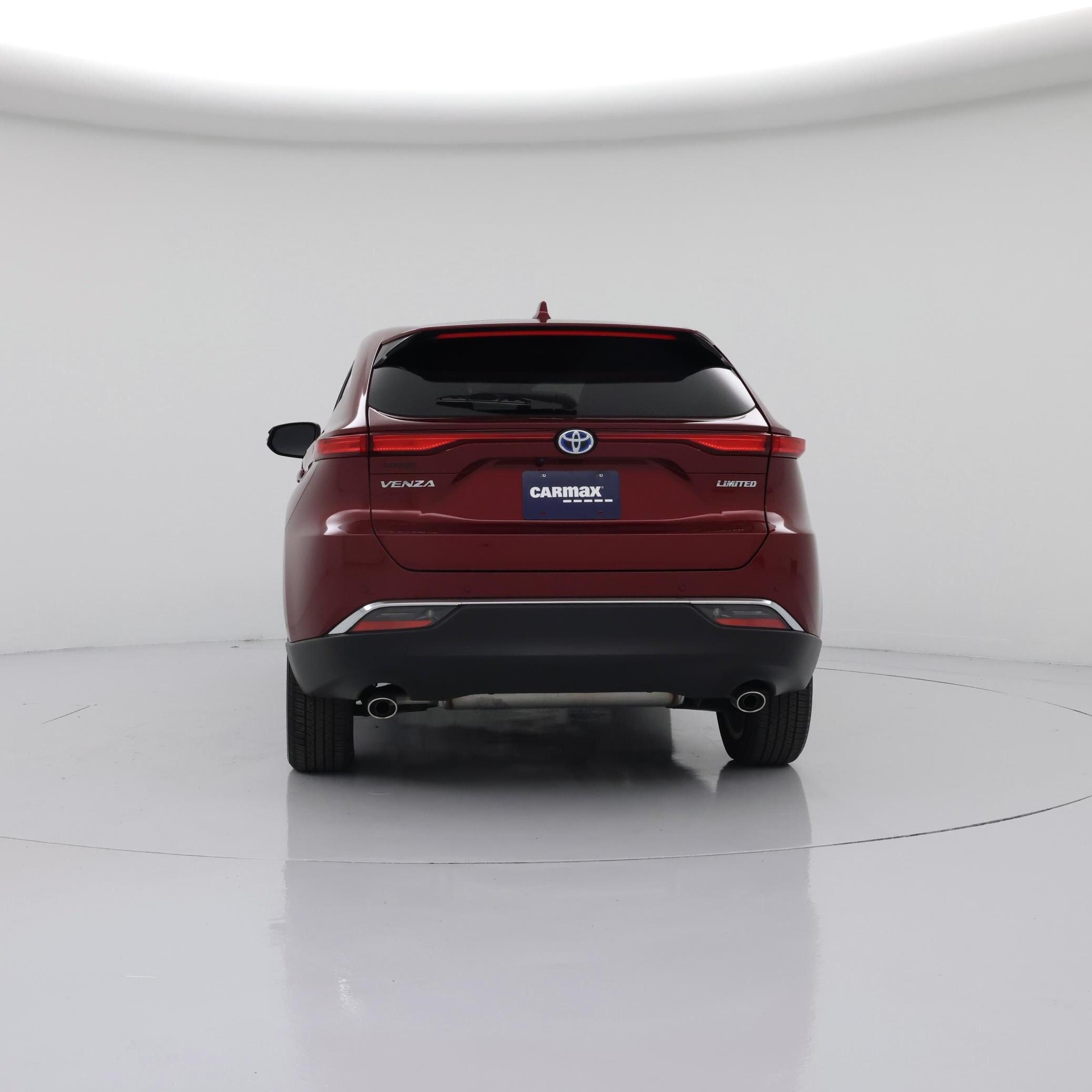 Thumbnail: 2024 Toyota Venza - 6