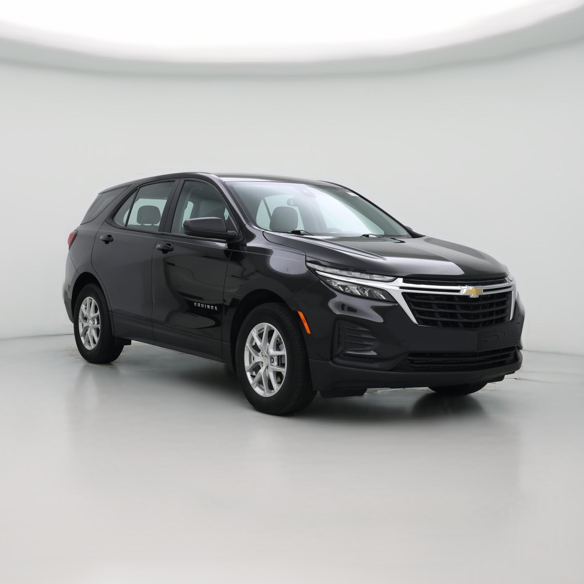 Thumbnail: 2023 Chevrolet Equinox - 1