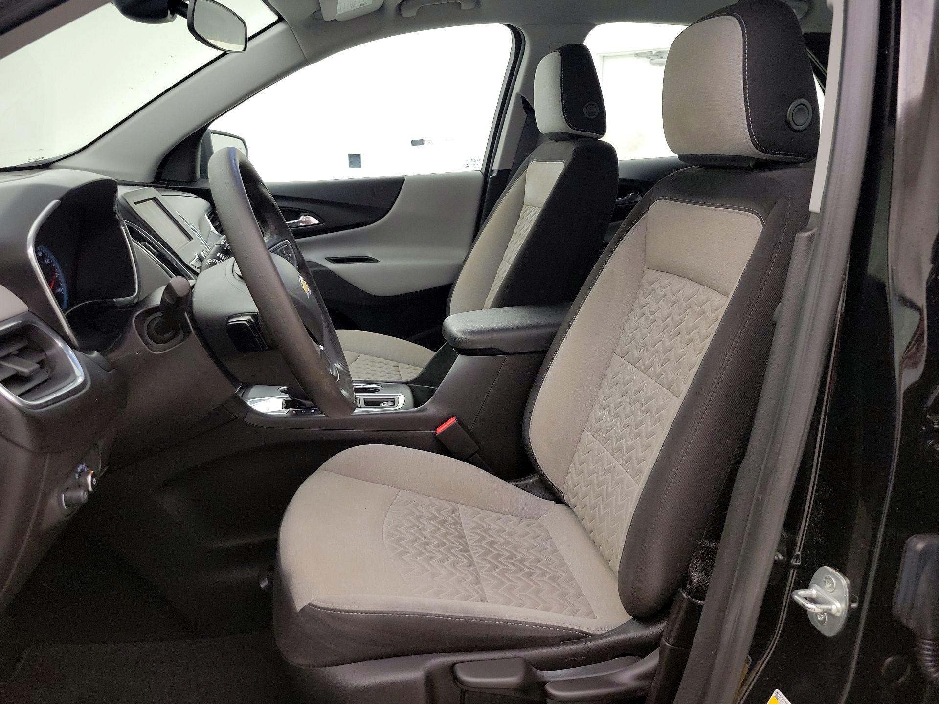 Thumbnail: 2023 Chevrolet Equinox - 11