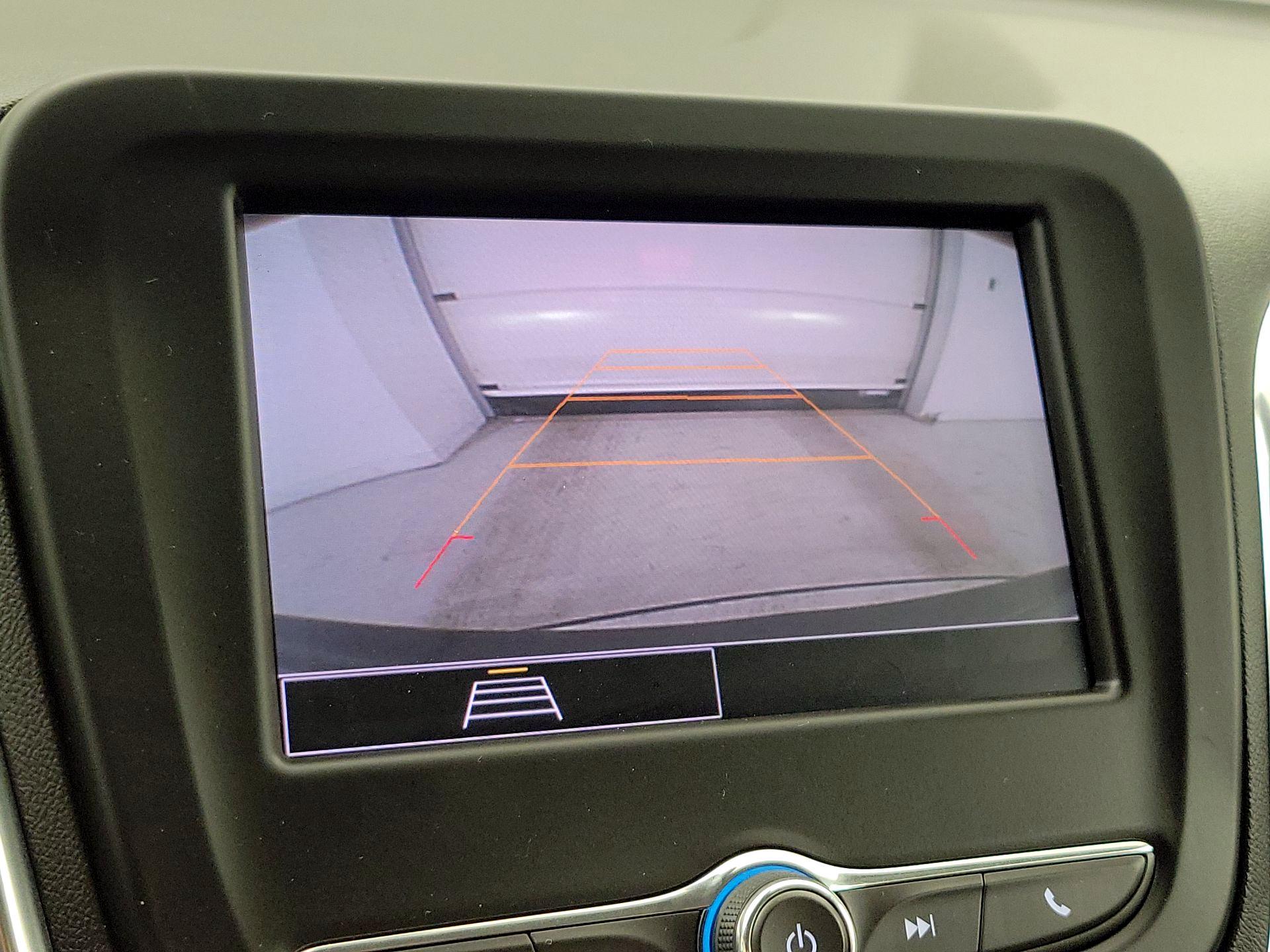 Thumbnail: 2023 Chevrolet Equinox - 14