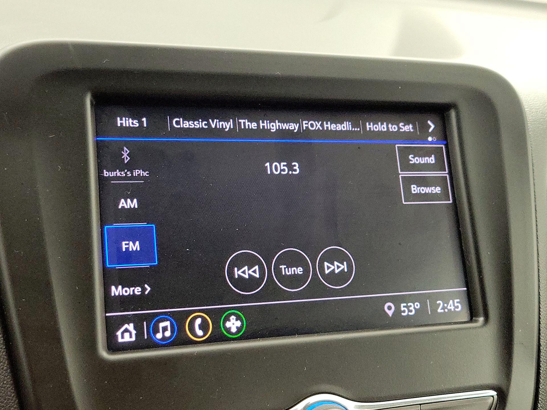 Thumbnail: 2023 Chevrolet Equinox - 15