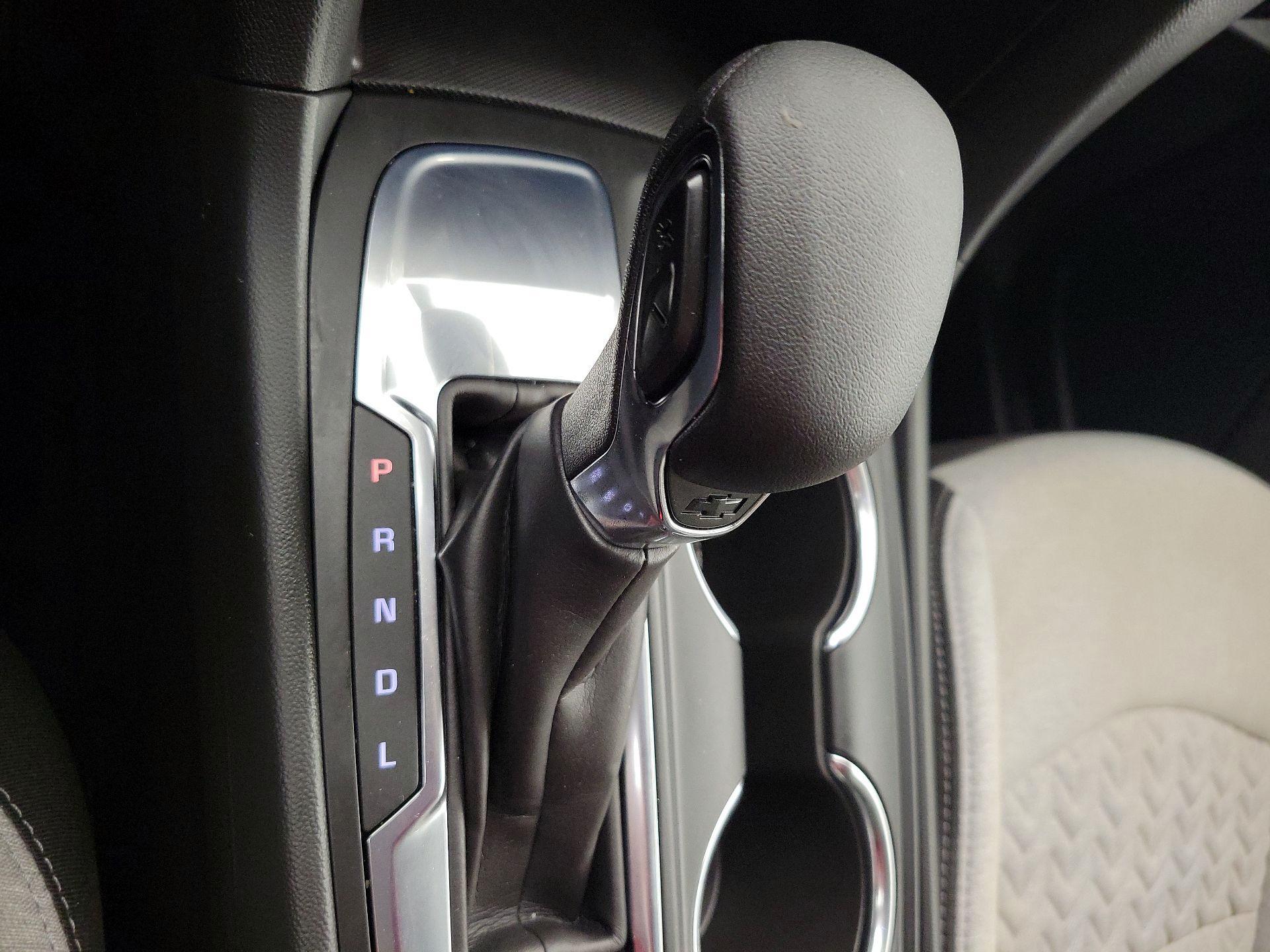 Thumbnail: 2023 Chevrolet Equinox - 17