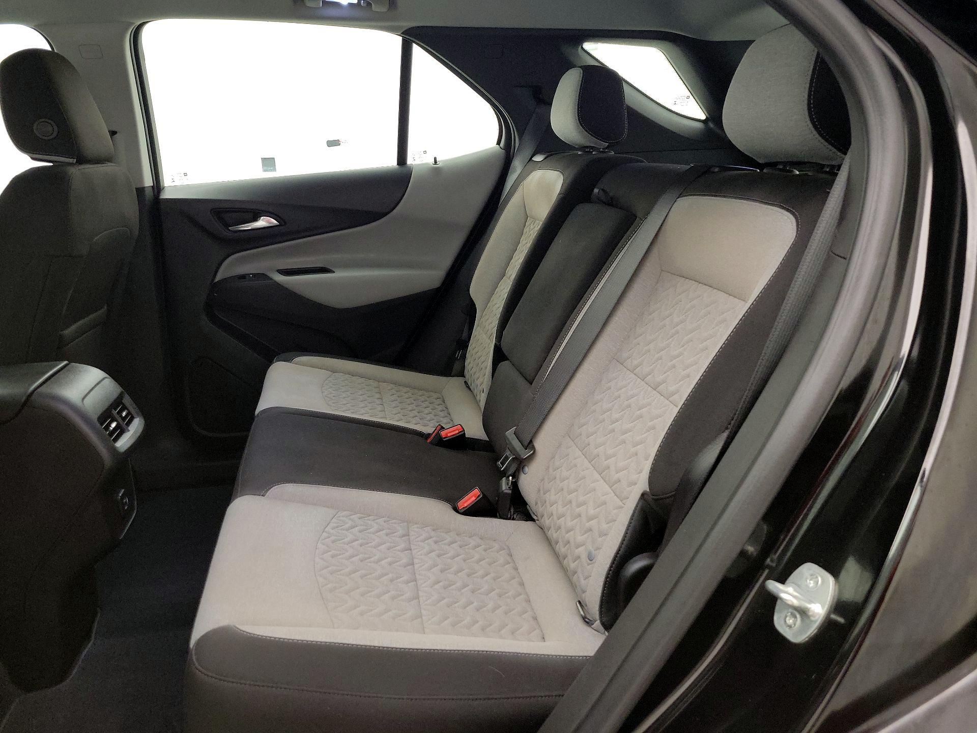 Thumbnail: 2023 Chevrolet Equinox - 19