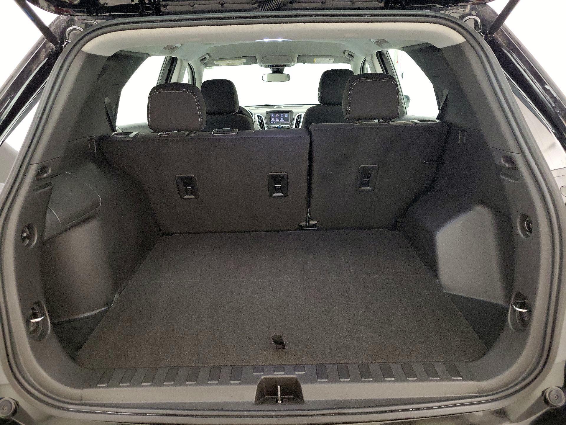 Thumbnail: 2023 Chevrolet Equinox - 20