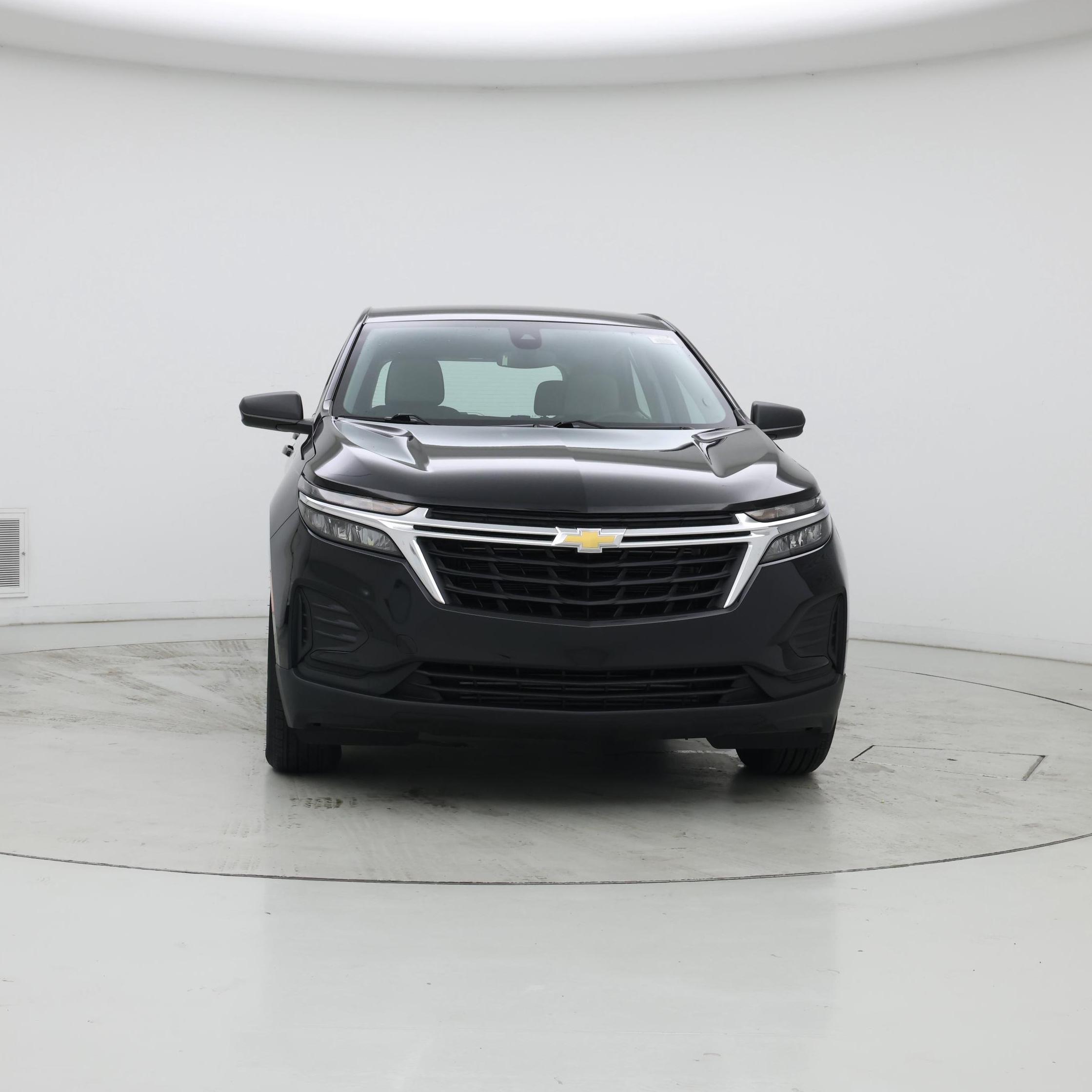 Thumbnail: 2023 Chevrolet Equinox - 5