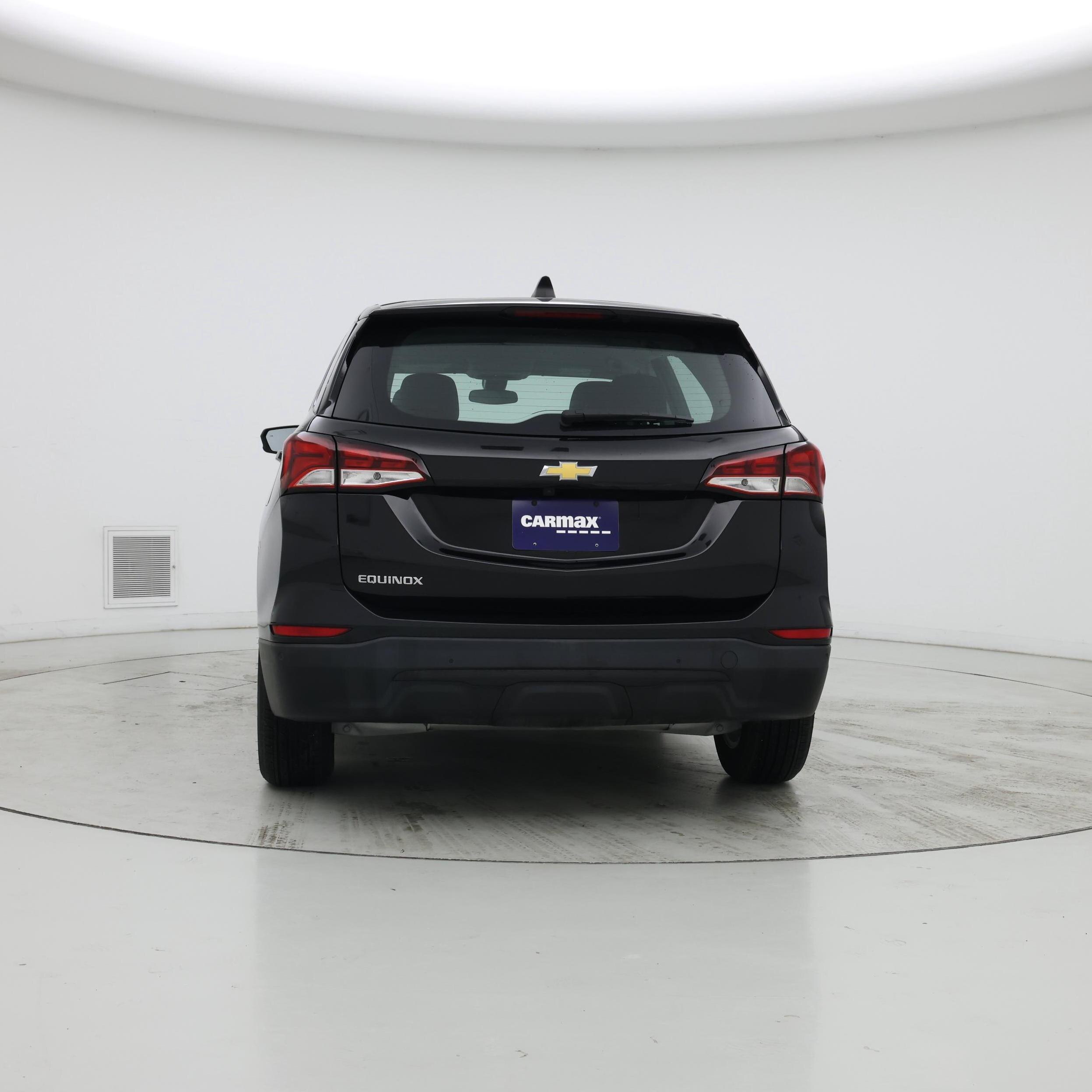 Thumbnail: 2023 Chevrolet Equinox - 6