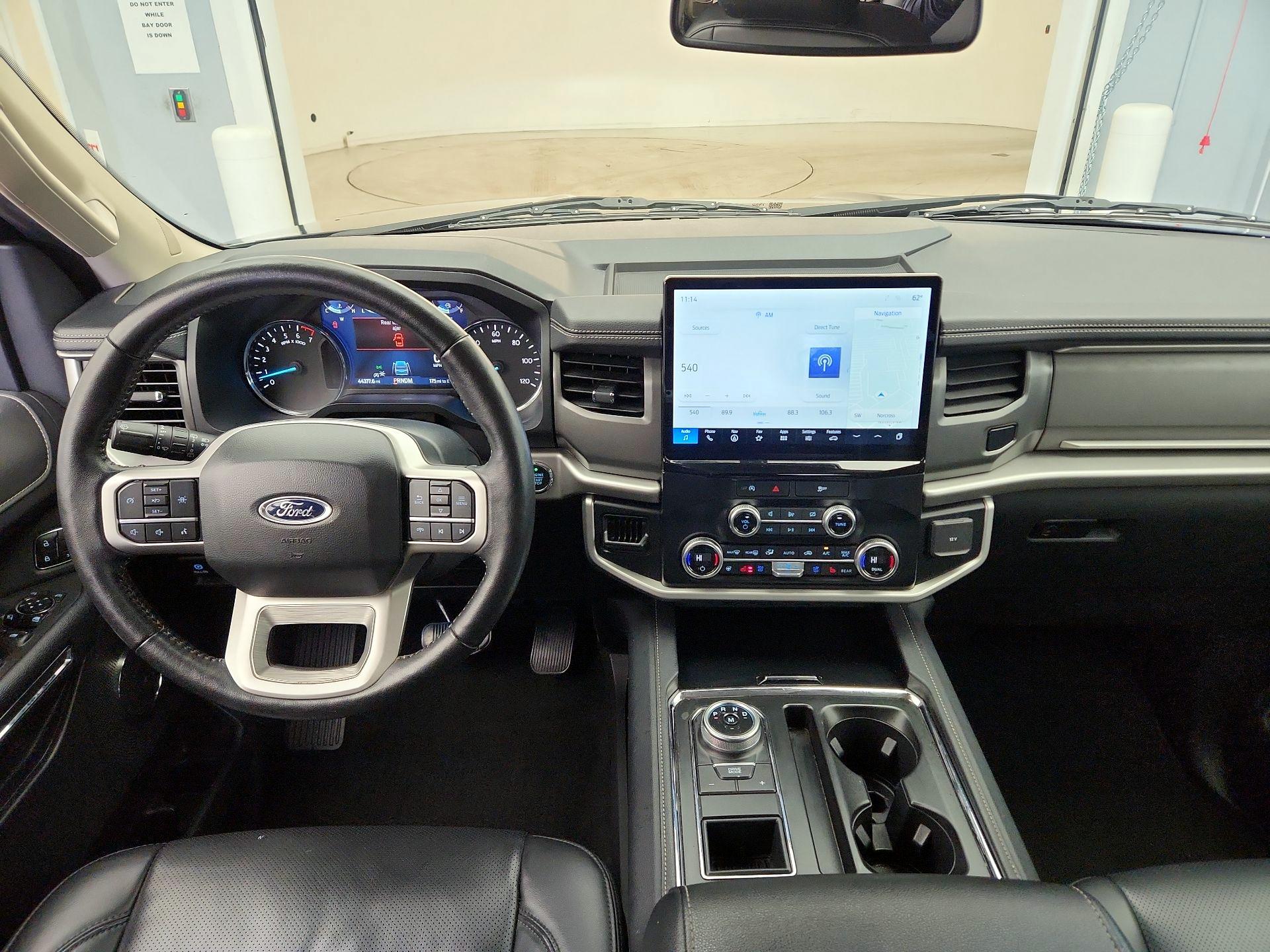 Thumbnail: 2024 Ford Expedition - 9