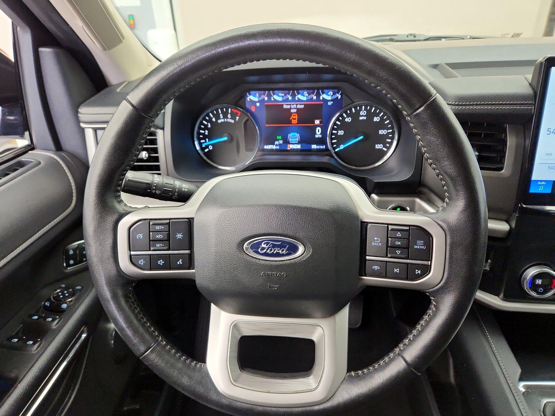 Thumbnail: 2024 Ford Expedition - 10