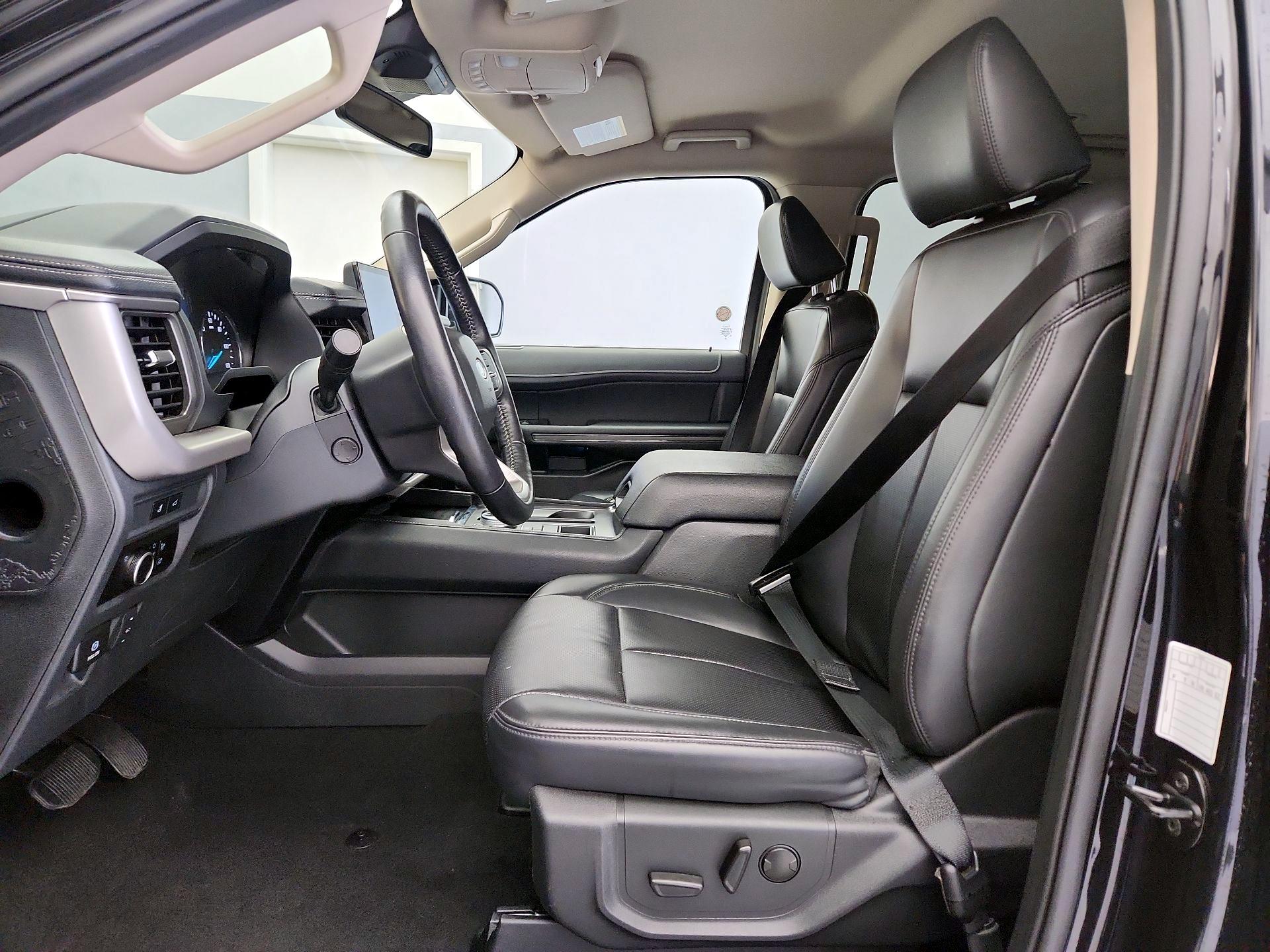 Thumbnail: 2024 Ford Expedition - 11