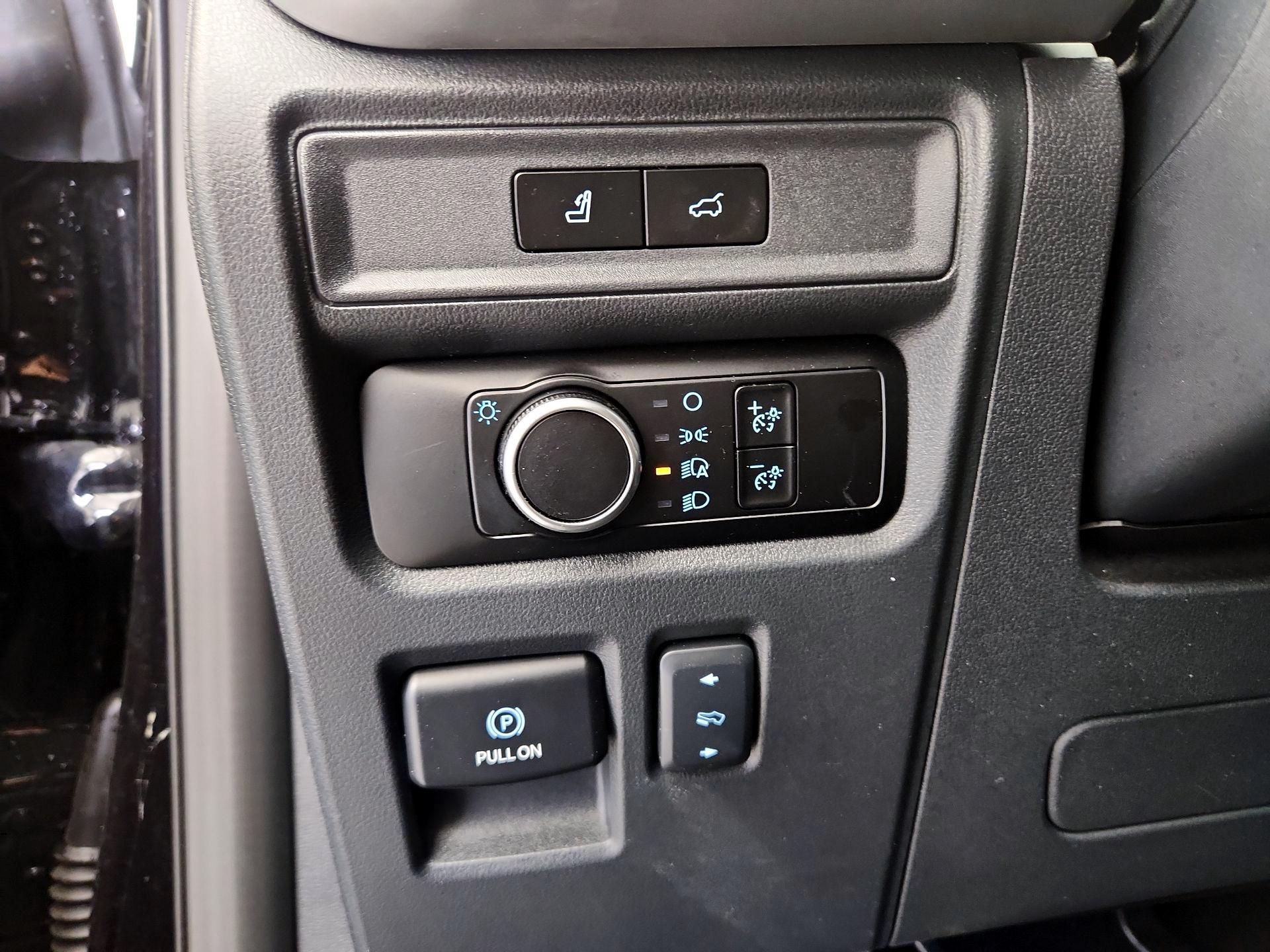 Thumbnail: 2024 Ford Expedition - 13