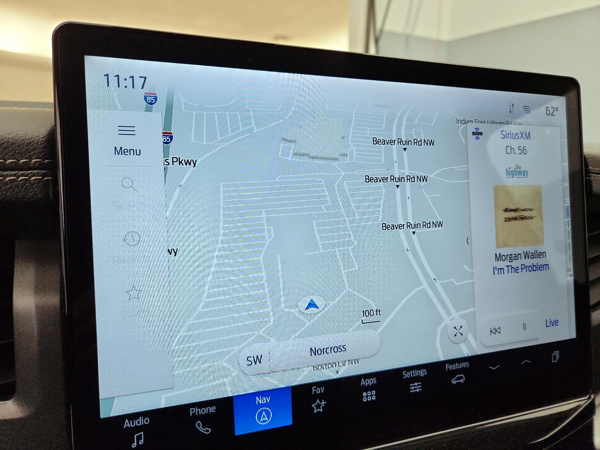 Thumbnail: 2024 Ford Expedition - 14