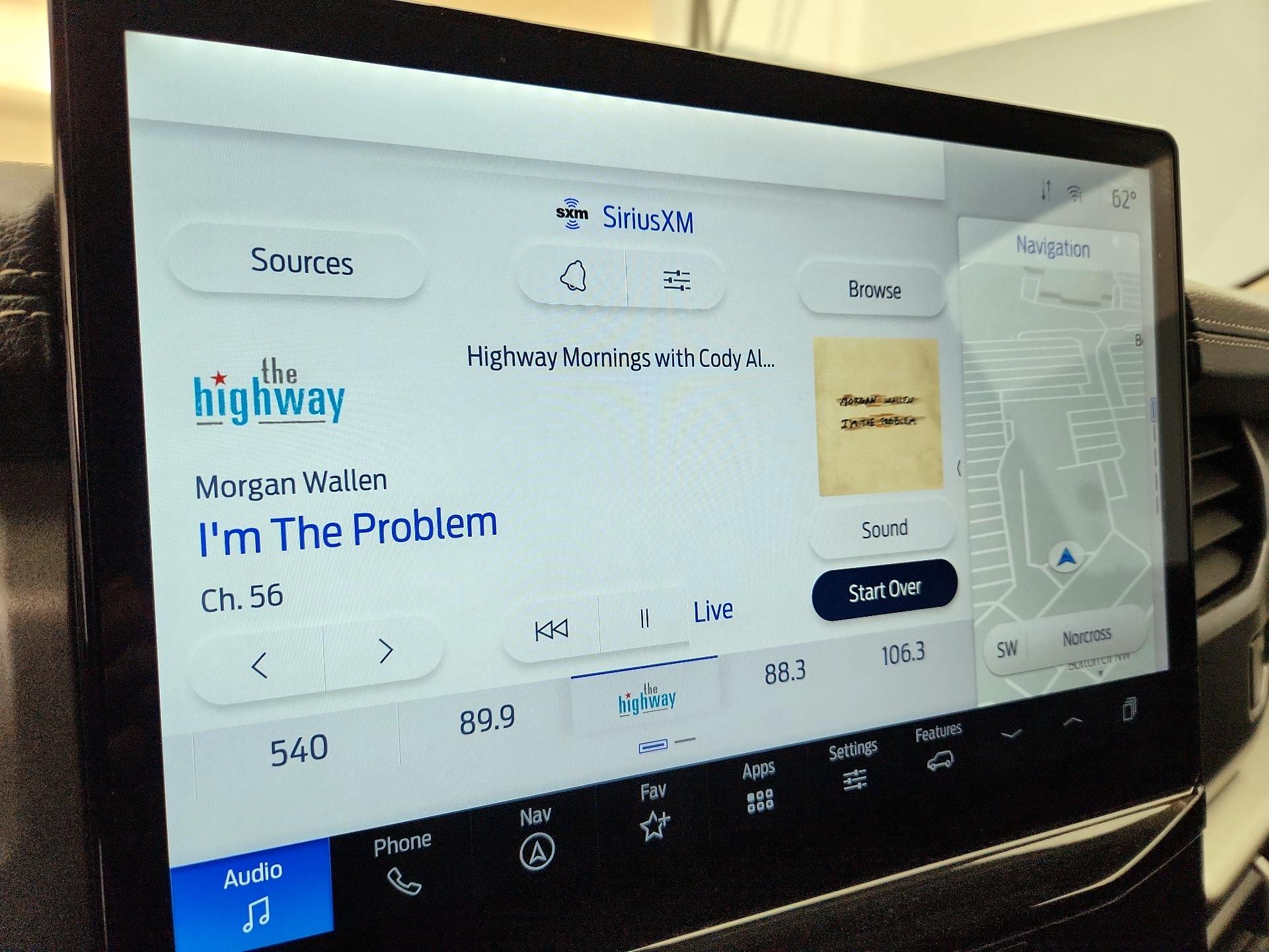 Thumbnail: 2024 Ford Expedition - 16