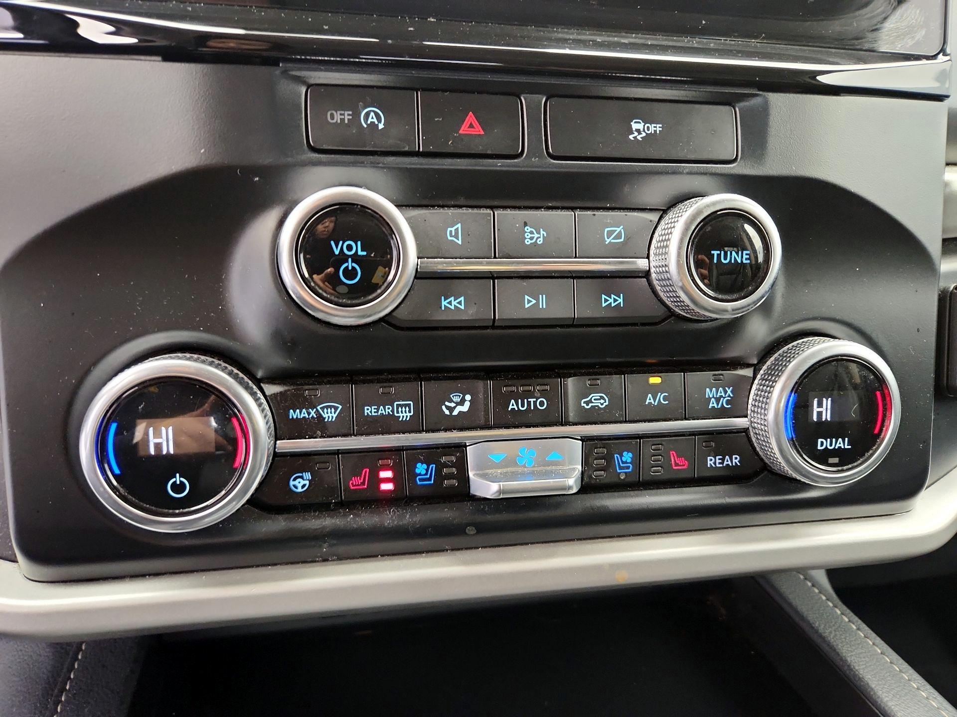 Thumbnail: 2024 Ford Expedition - 17