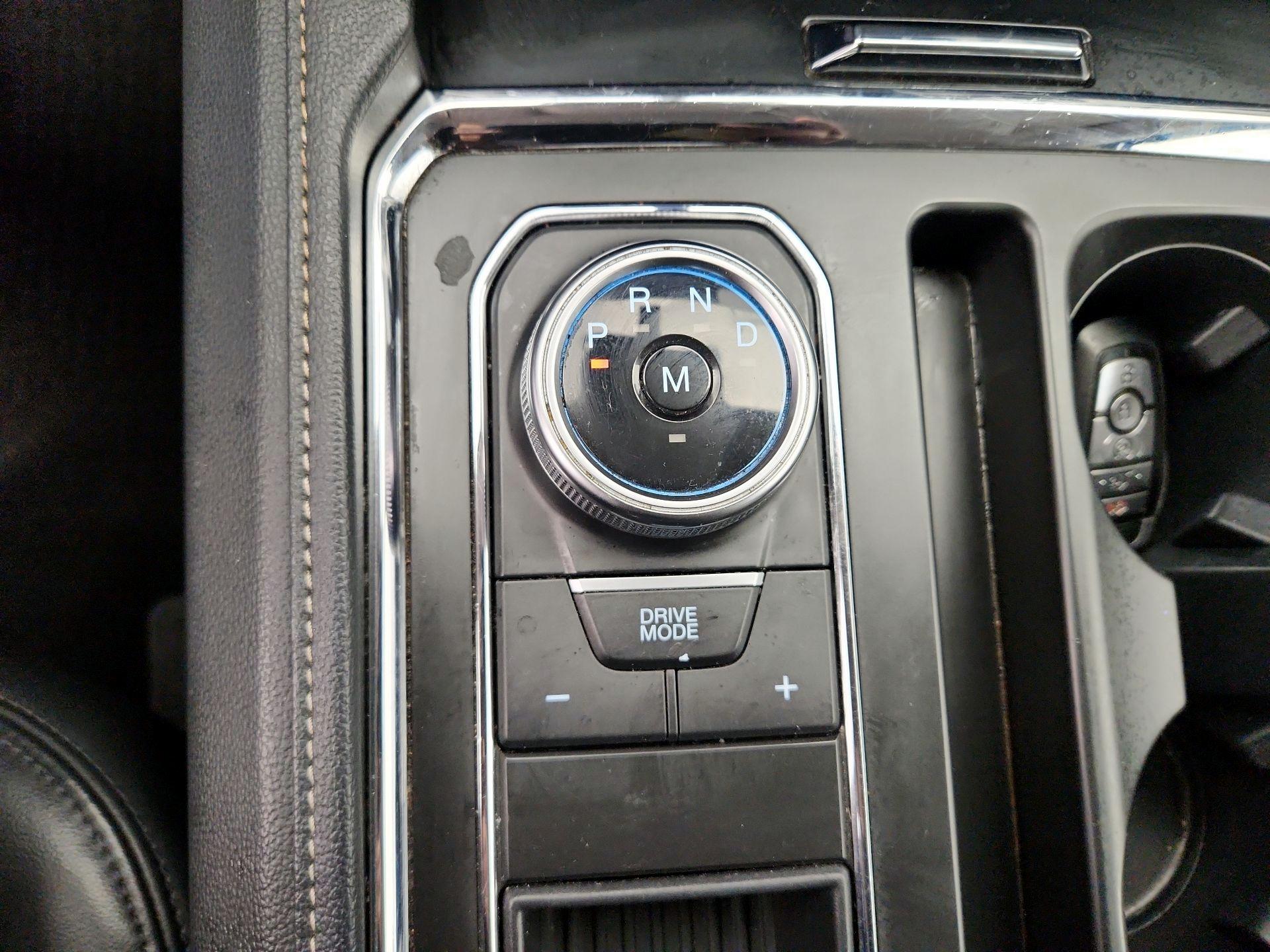 Thumbnail: 2024 Ford Expedition - 18