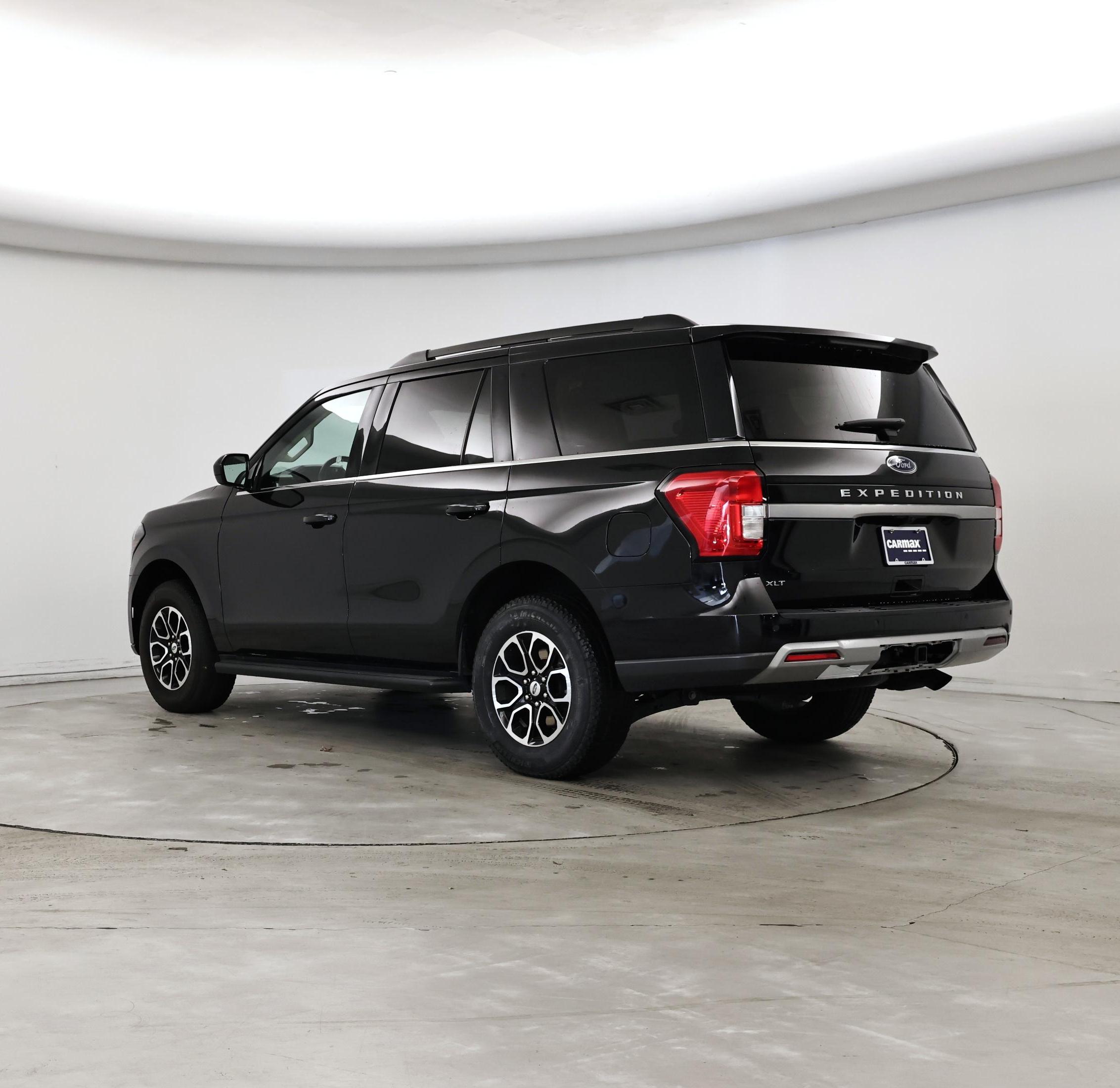 Thumbnail: 2024 Ford Expedition - 2