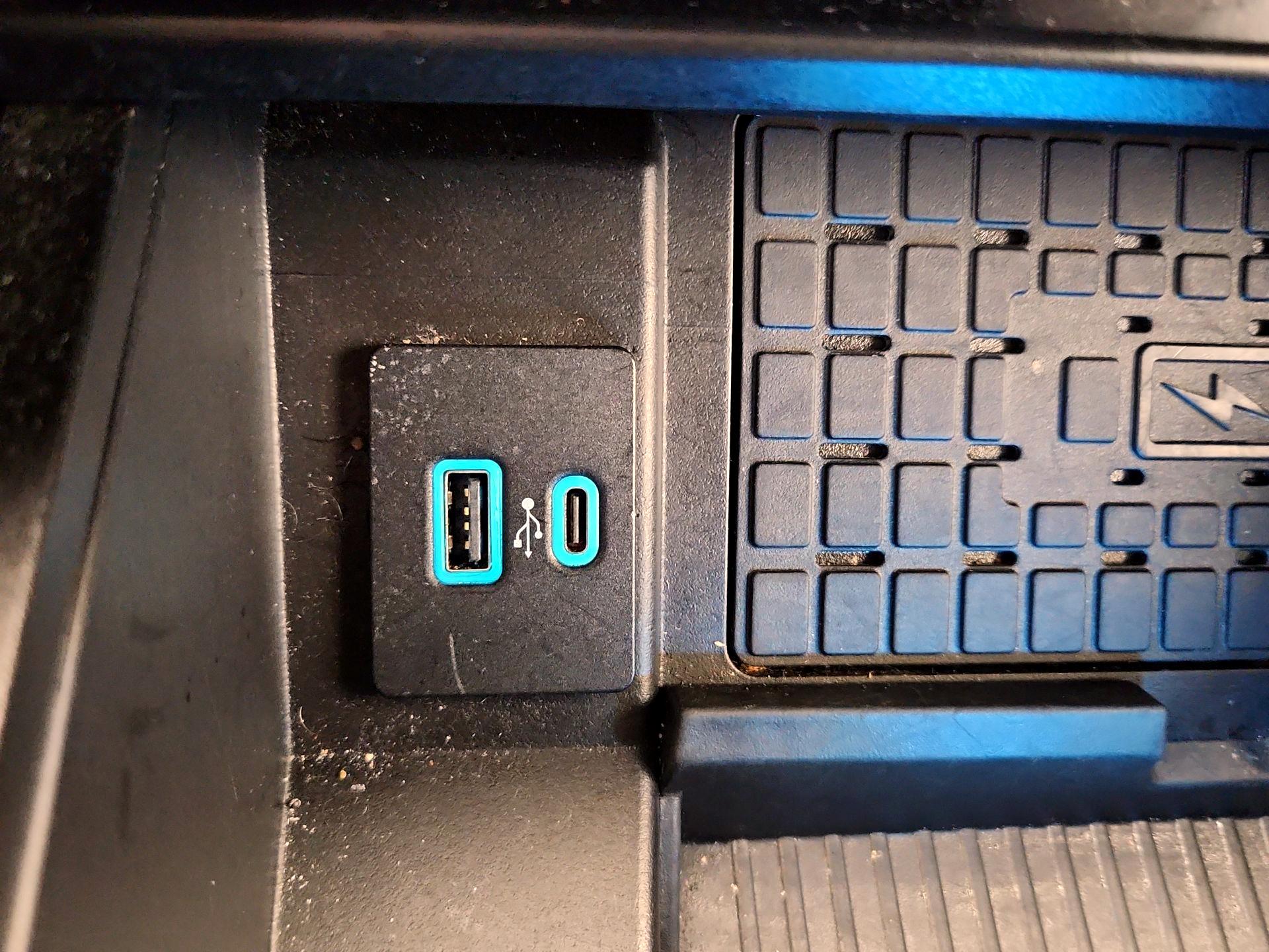 Thumbnail: 2024 Ford Expedition - 19