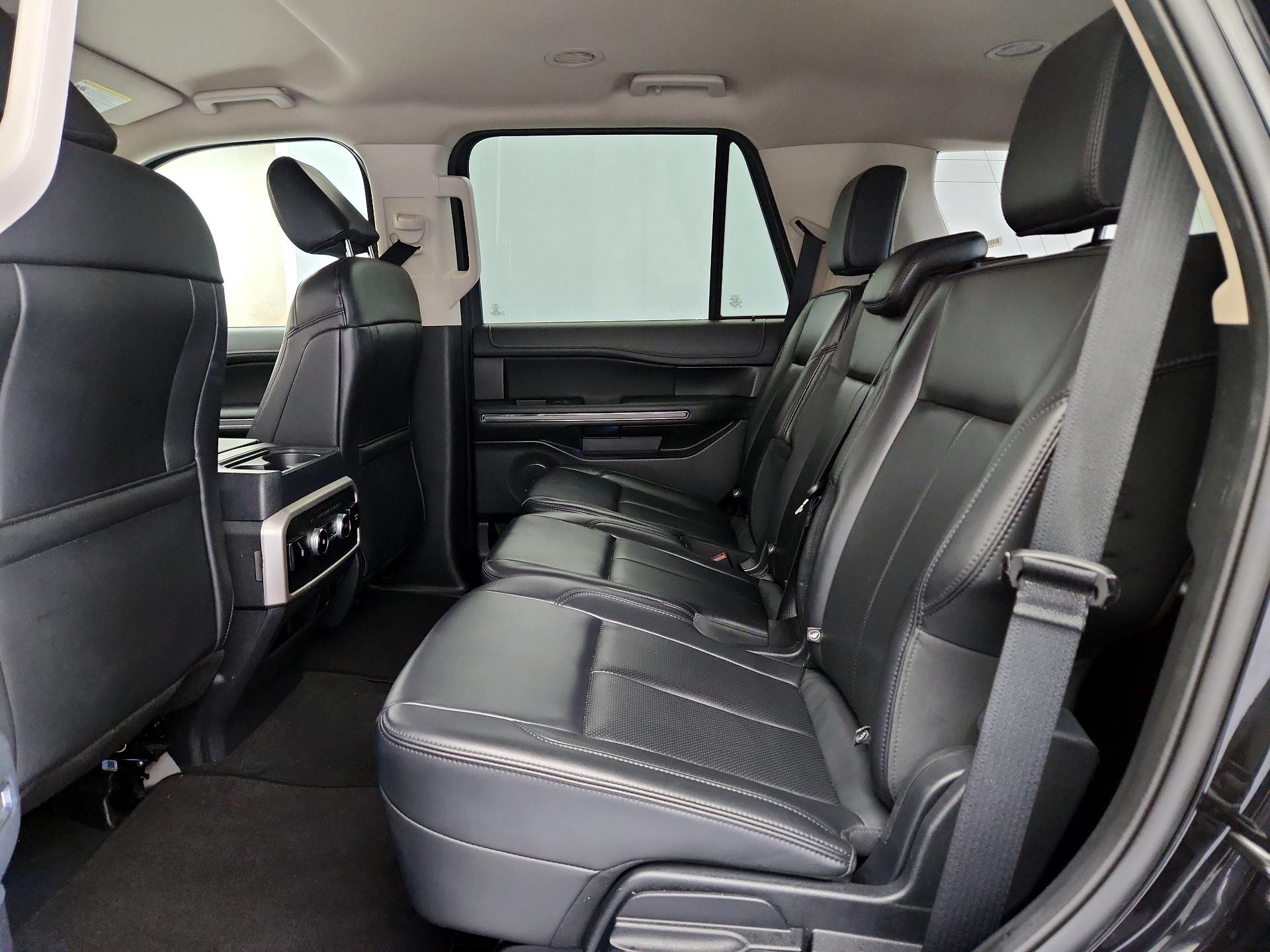 Thumbnail: 2024 Ford Expedition - 20